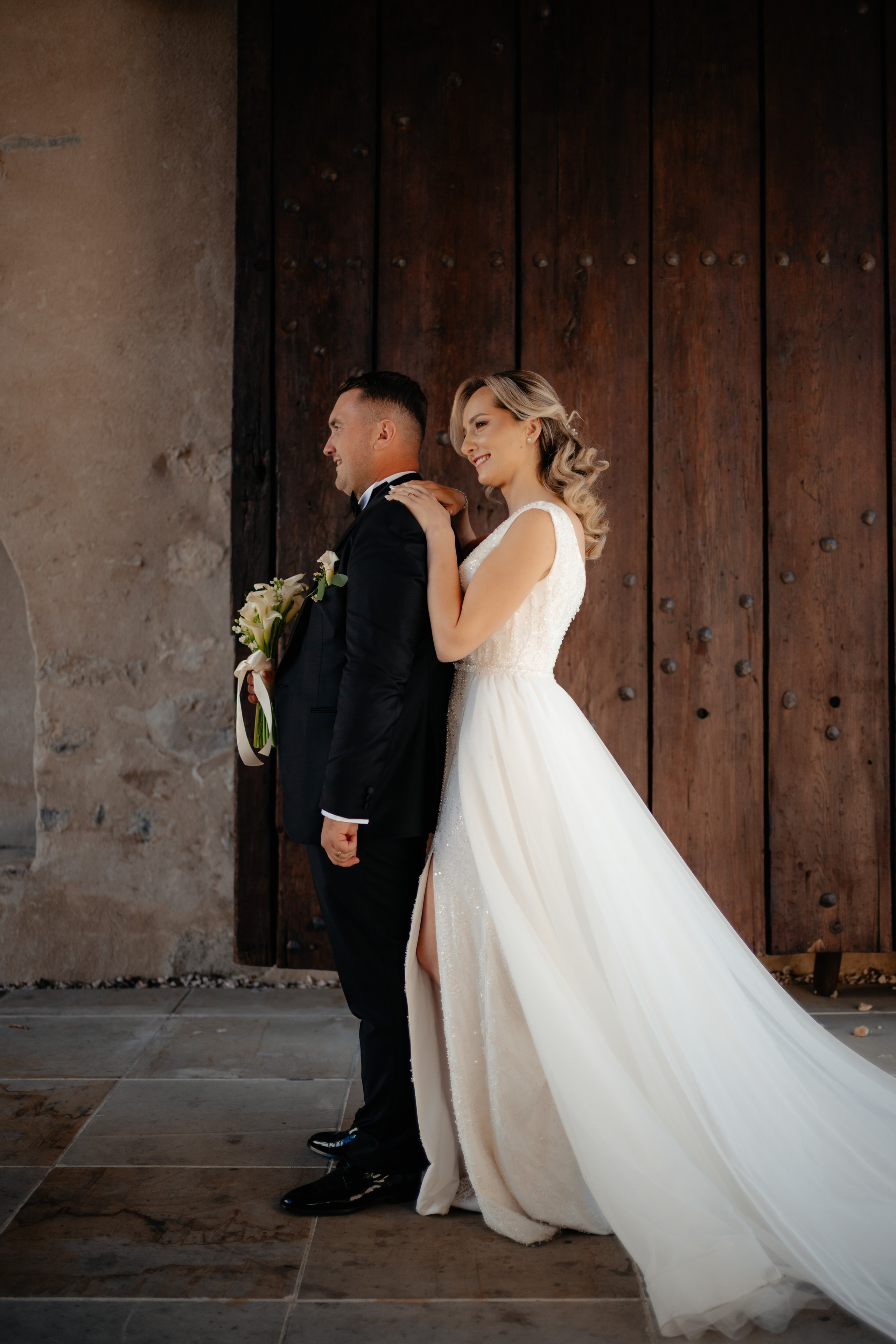 Mihaela & Eduard | Nuntǎ. Georgian Simion | Fotograf Profesionist Nuntă & Evenimente