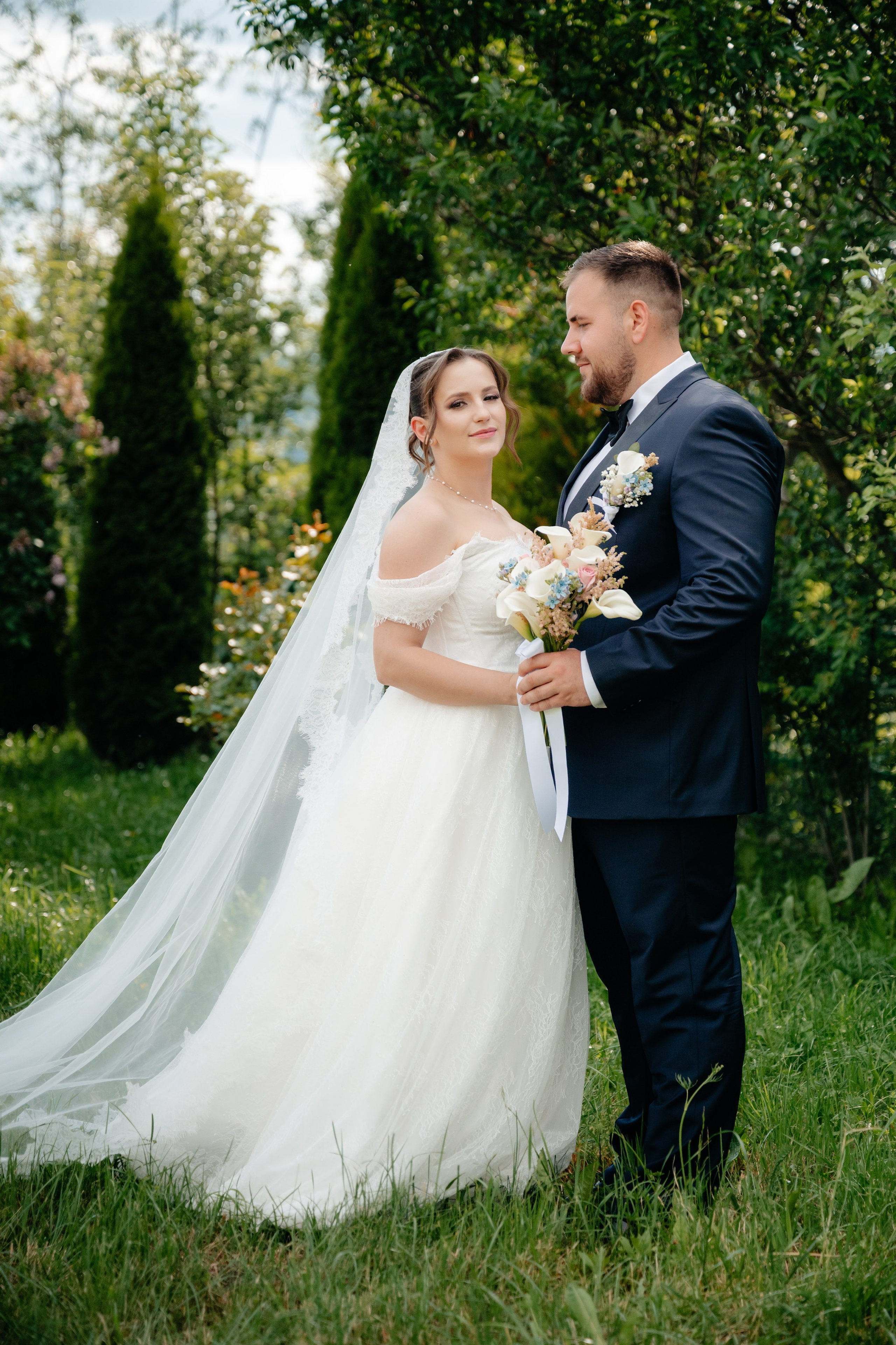 Teodora & Alexandru | Nuntǎ. Georgian Simion | Fotograf Profesionist Nuntă & Evenimente