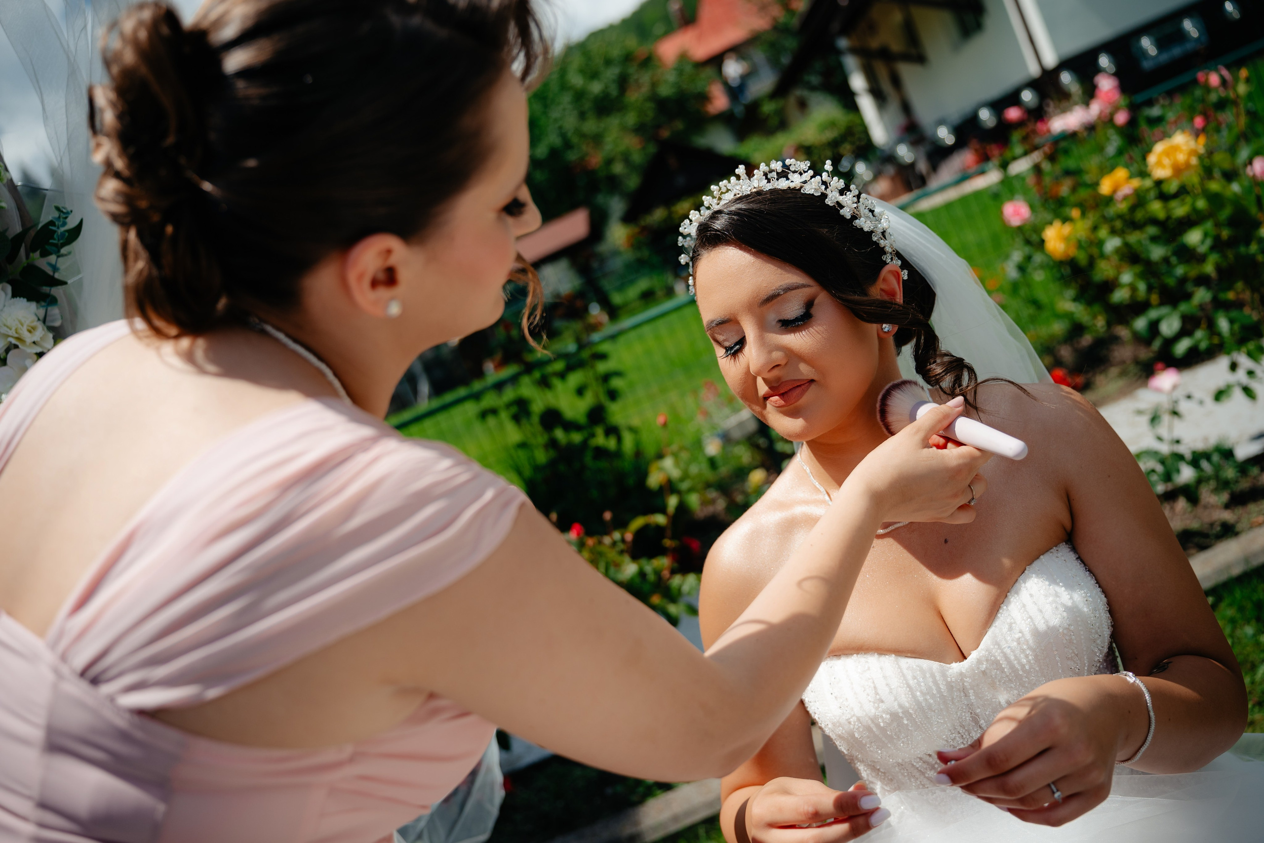Alexia & Teodor | Nuntǎ. Georgian Simion | Fotograf Profesionist Nuntă & Evenimente