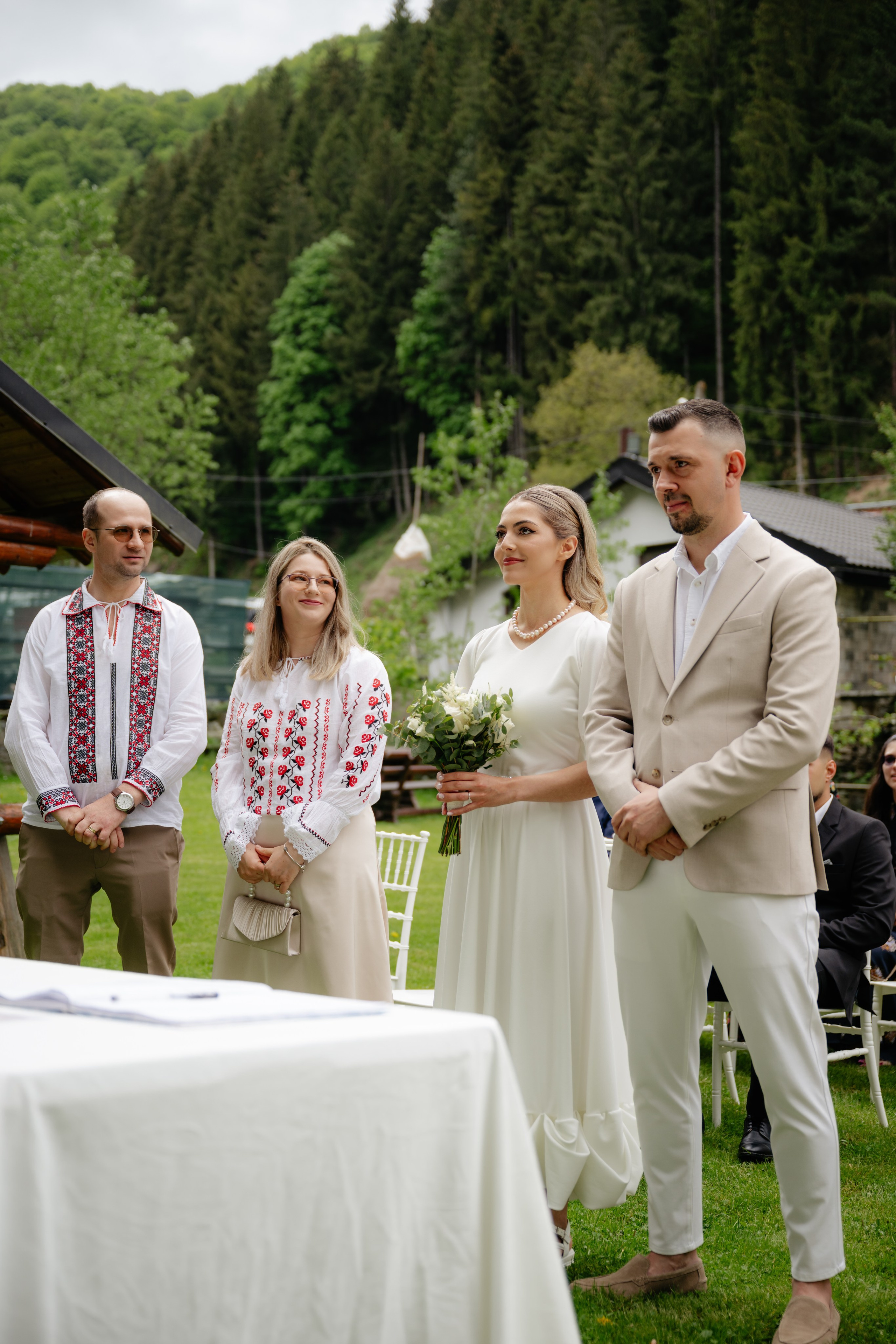 Miriam & Silviu | Stare Civilǎ. Georgian Simion | Fotograf Profesionist Nuntă & Evenimente