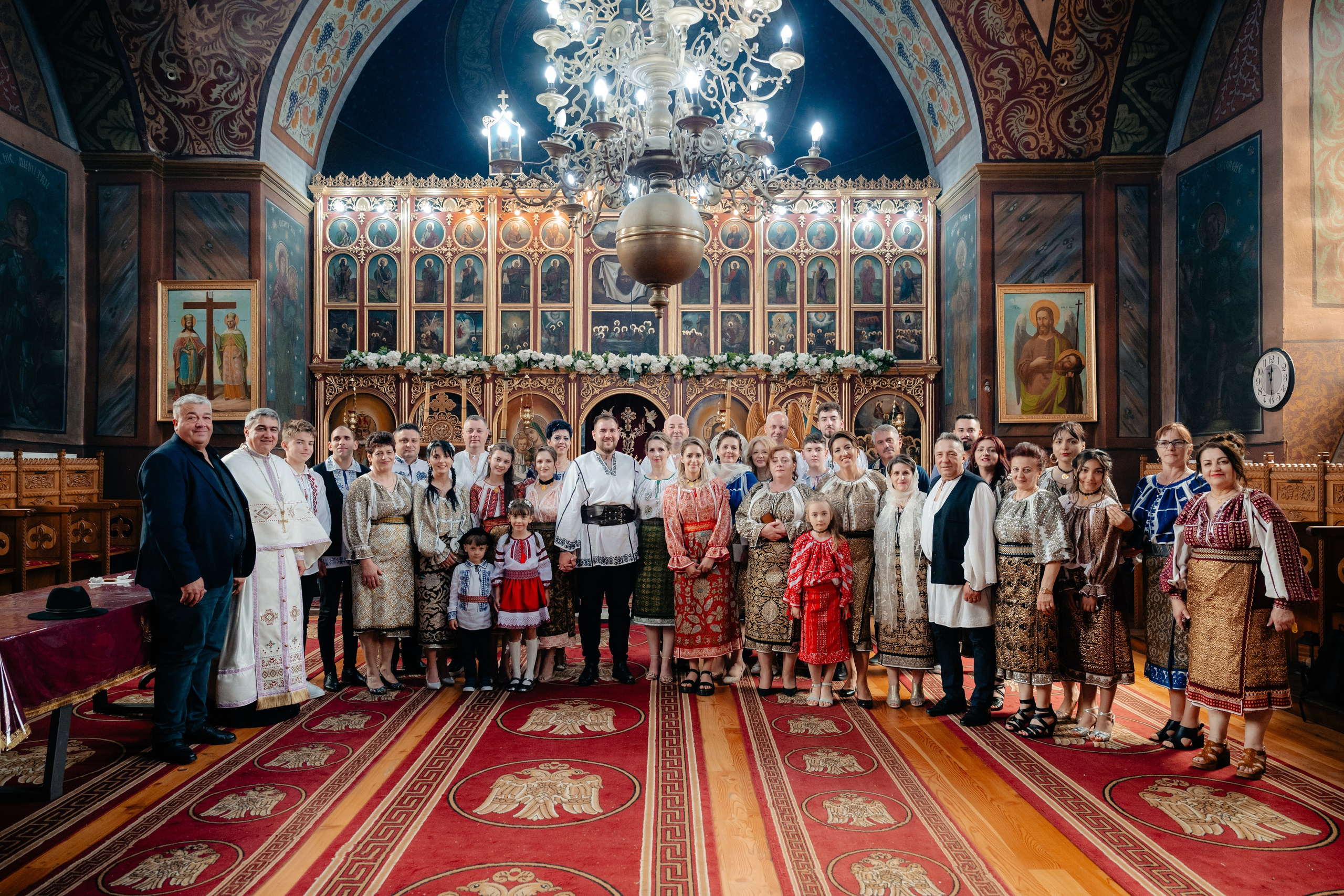 Teodora & Alexandru | Nuntǎ. Georgian Simion | Fotograf Profesionist Nuntă & Evenimente