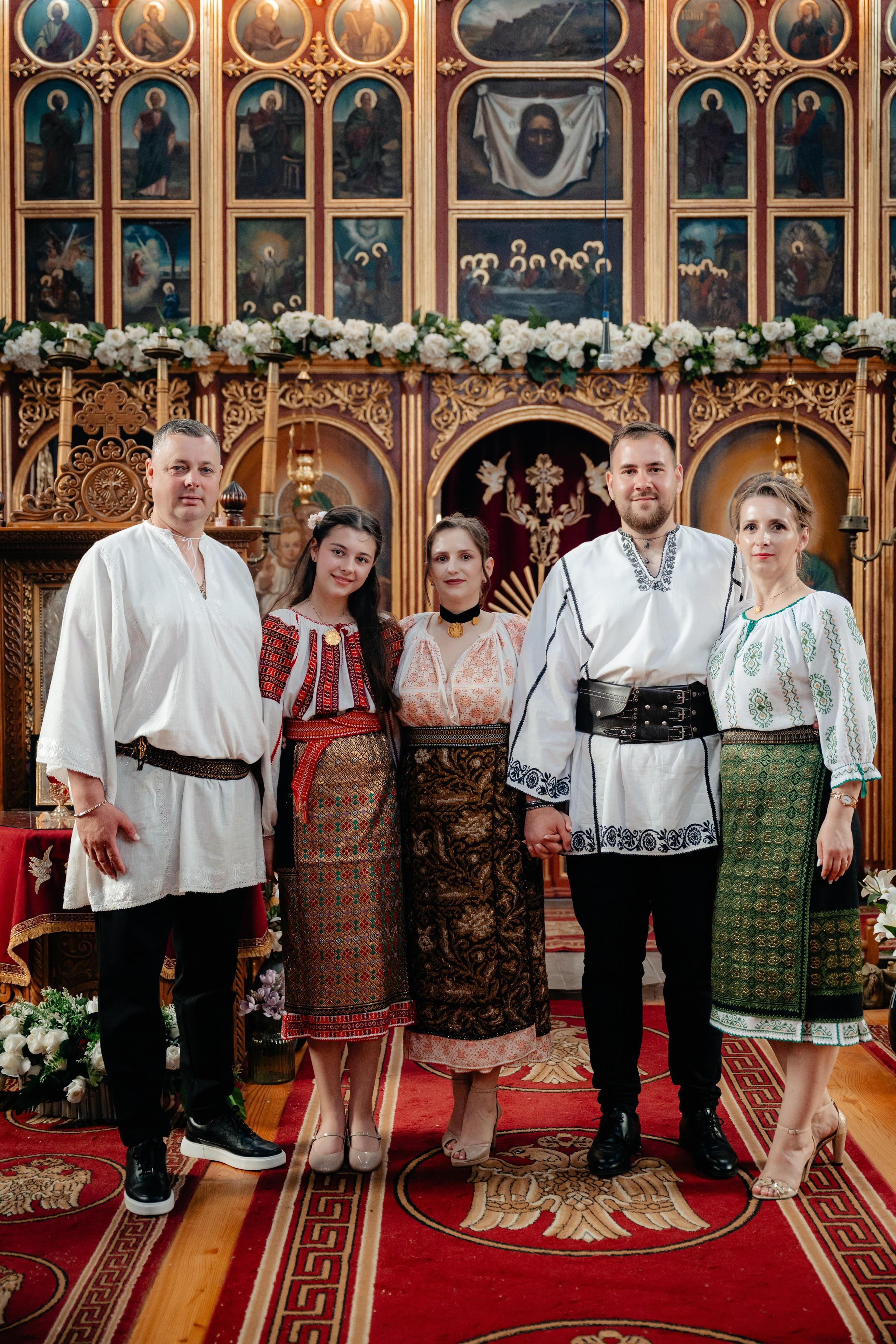 Teodora & Alexandru | Nuntǎ. Georgian Simion | Fotograf Profesionist Nuntă & Evenimente