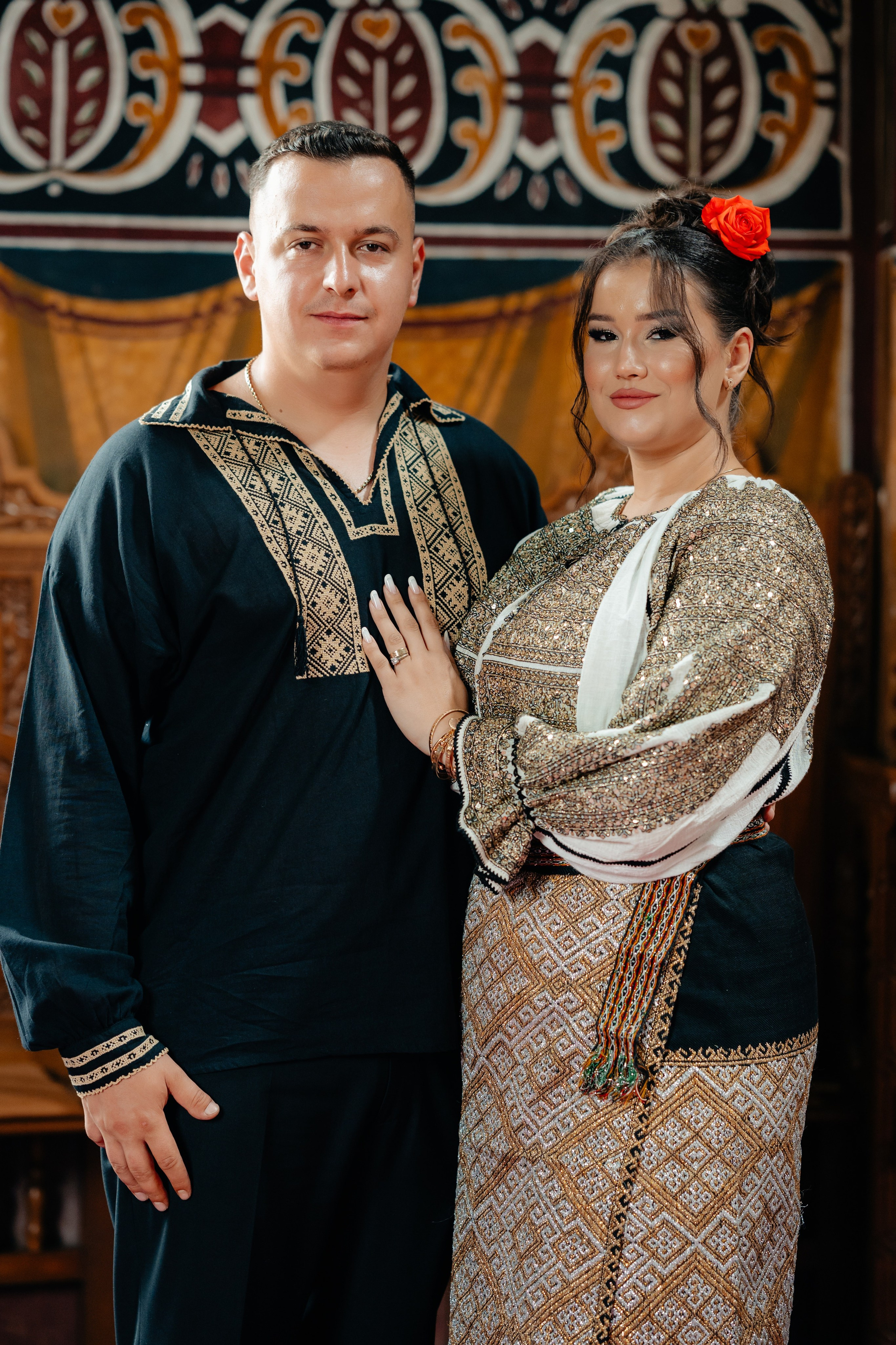 Bianca & Rǎzvan | Nuntǎ. Georgian Simion | Fotograf Profesionist Nuntă & Evenimente