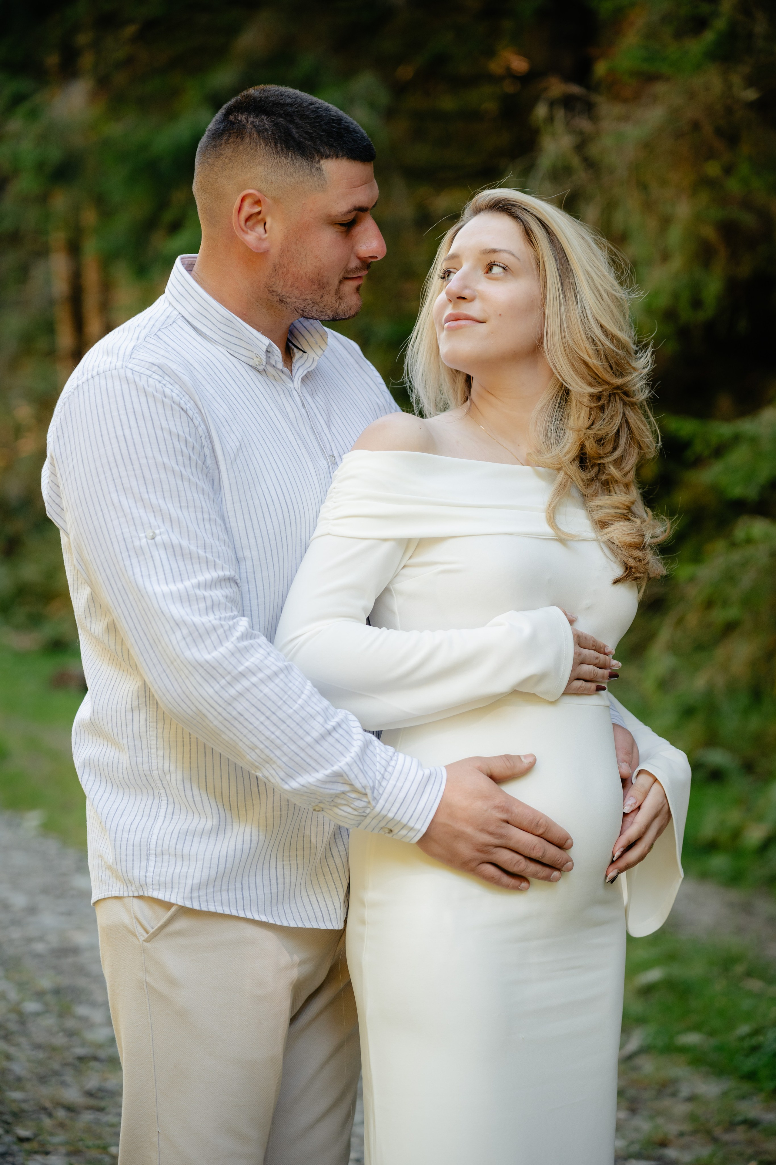 Ana & Andrei | Maternitate. Georgian Simion | Fotograf Profesionist Nuntă & Evenimente