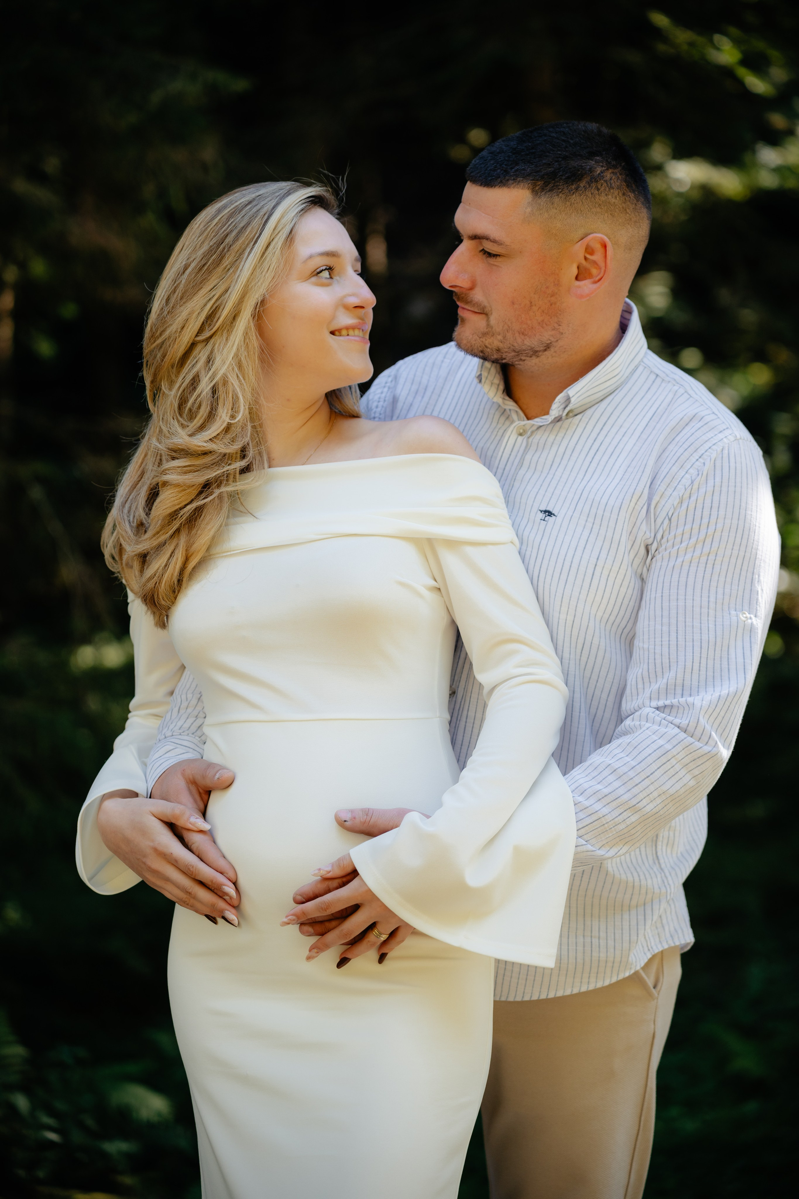 Ana & Andrei | Maternitate. Georgian Simion | Fotograf Profesionist Nuntă & Evenimente