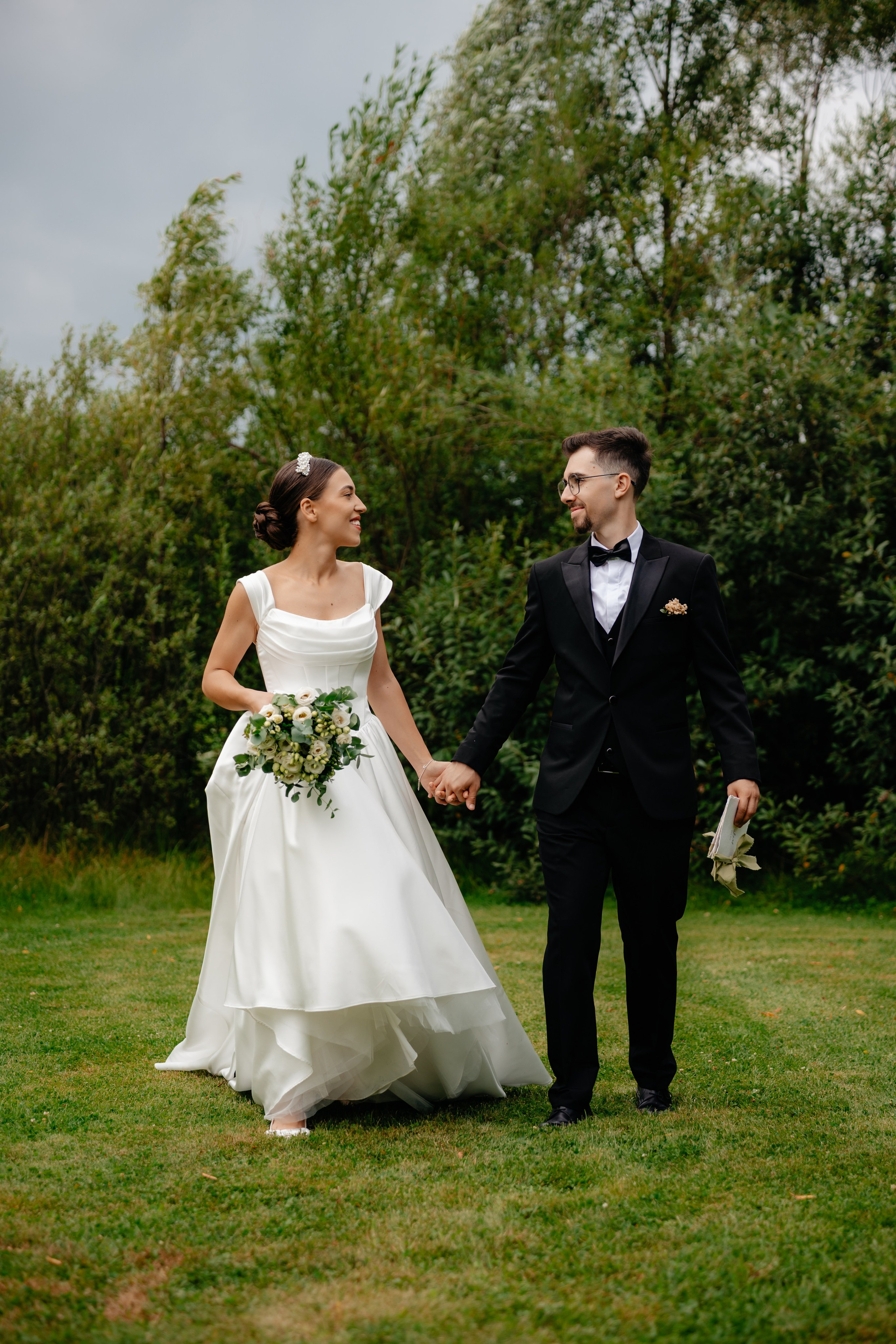Rebeca & Filip | Nuntǎ. Georgian Simion | Fotograf Profesionist Nuntă & Evenimente