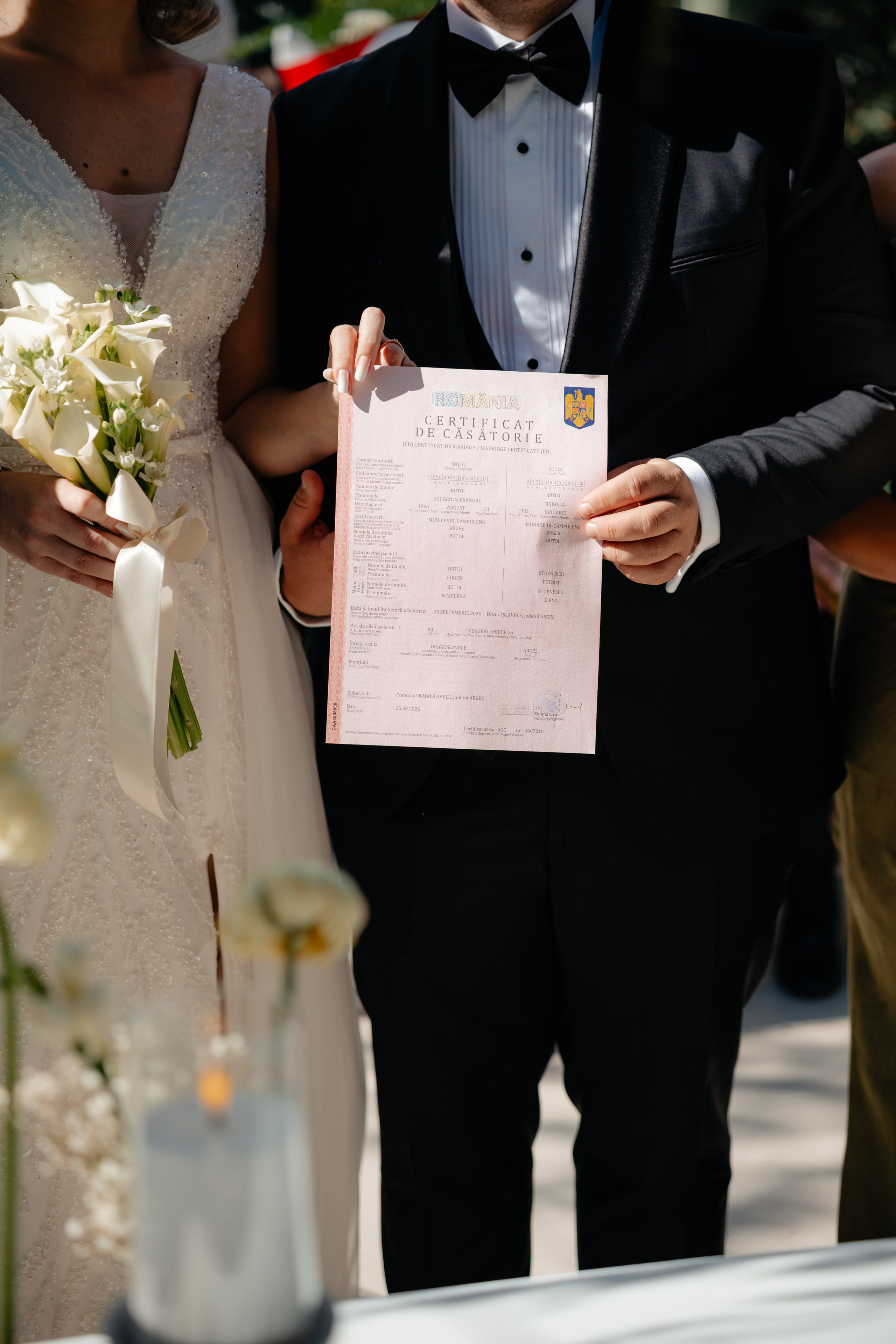 Mihaela & Eduard | Nuntǎ. Georgian Simion | Fotograf Profesionist Nuntă & Evenimente