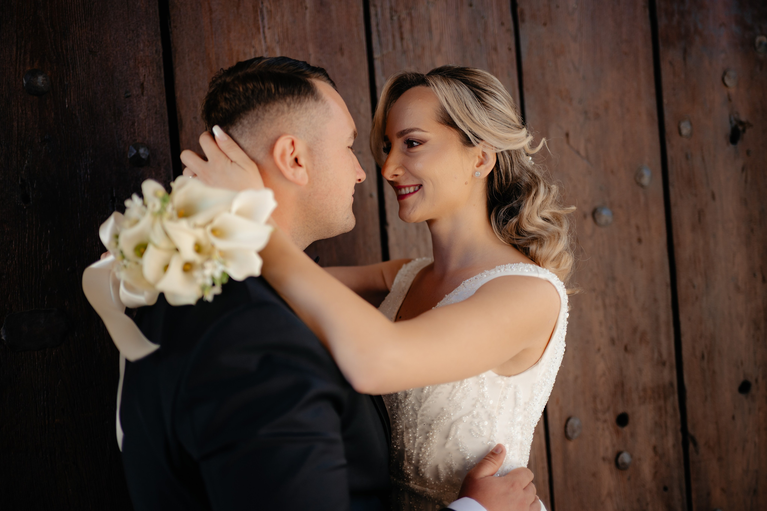 Mihaela & Eduard | Nuntǎ. Georgian Simion | Fotograf Profesionist Nuntă & Evenimente
