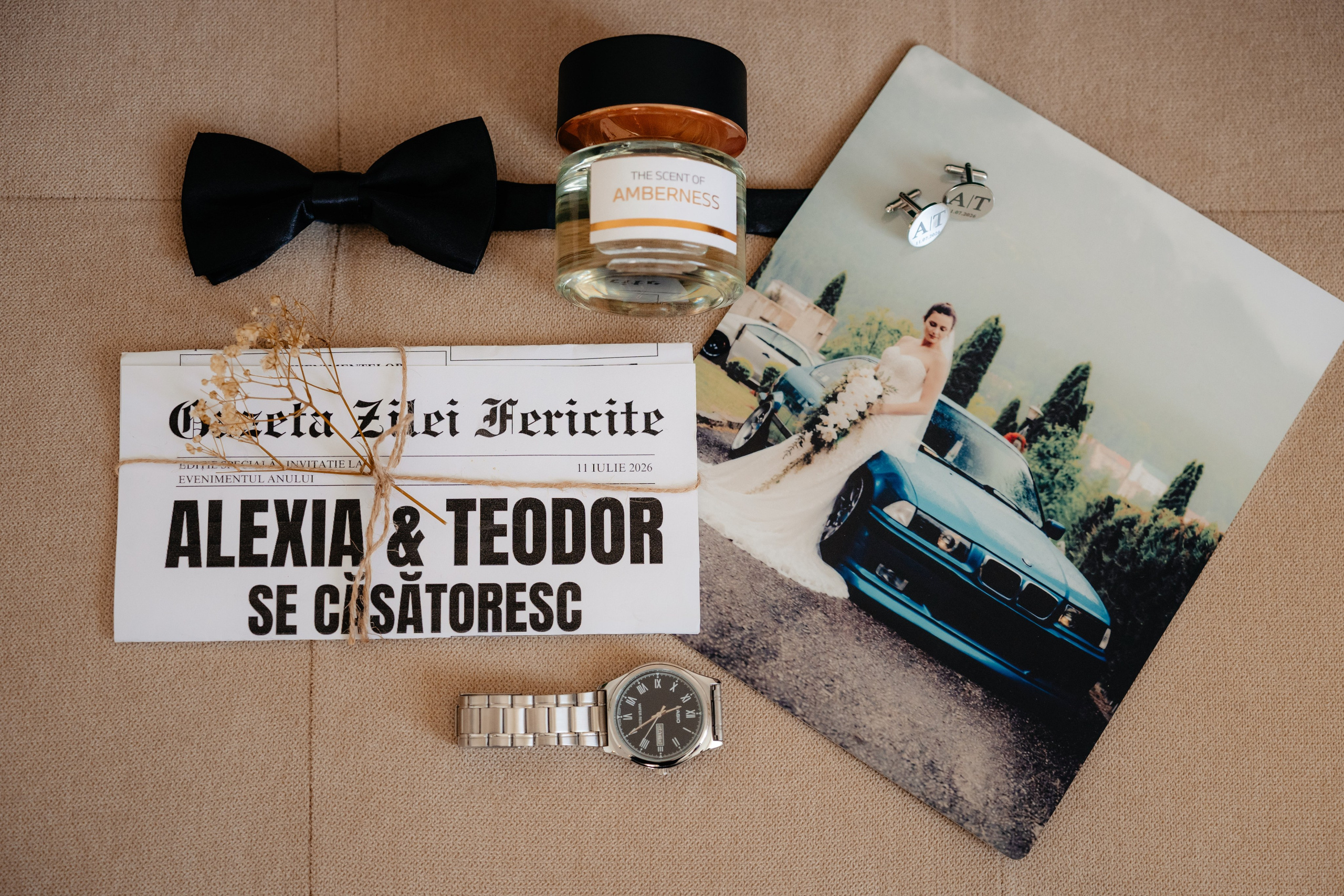 Alexia & Teodor | Nuntǎ. Georgian Simion | Fotograf Profesionist Nuntă & Evenimente