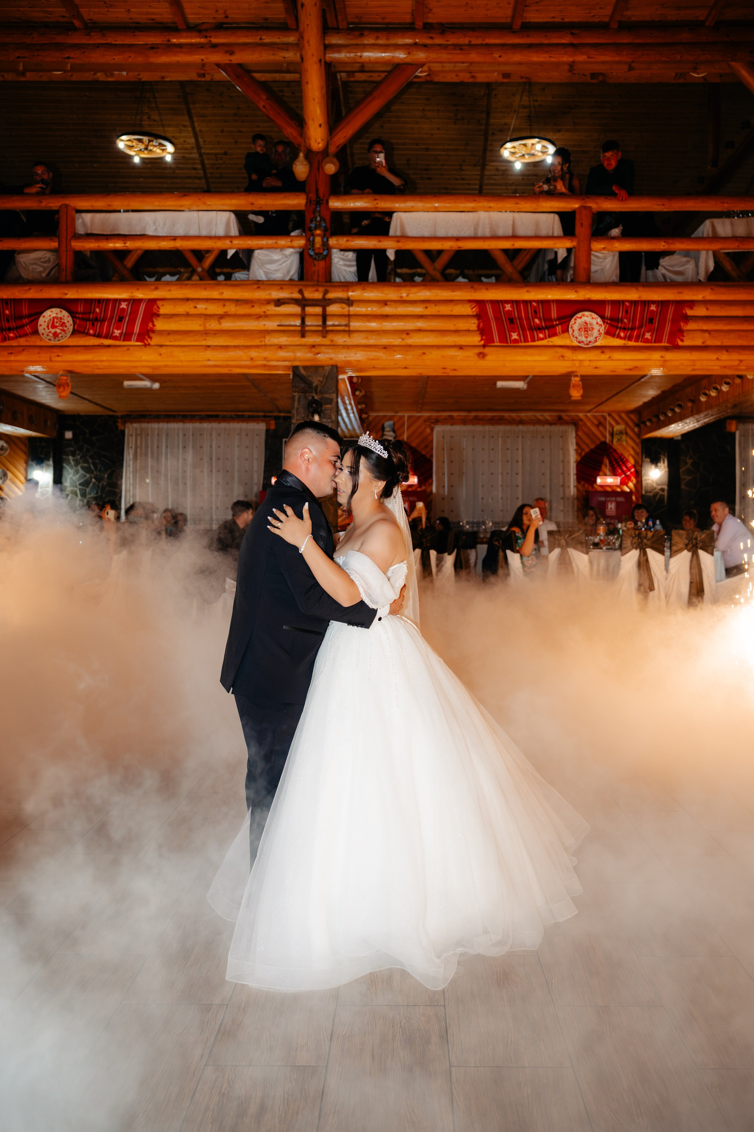 Bianca & Rǎzvan | Nuntǎ. Georgian Simion | Fotograf Profesionist Nuntă & Evenimente