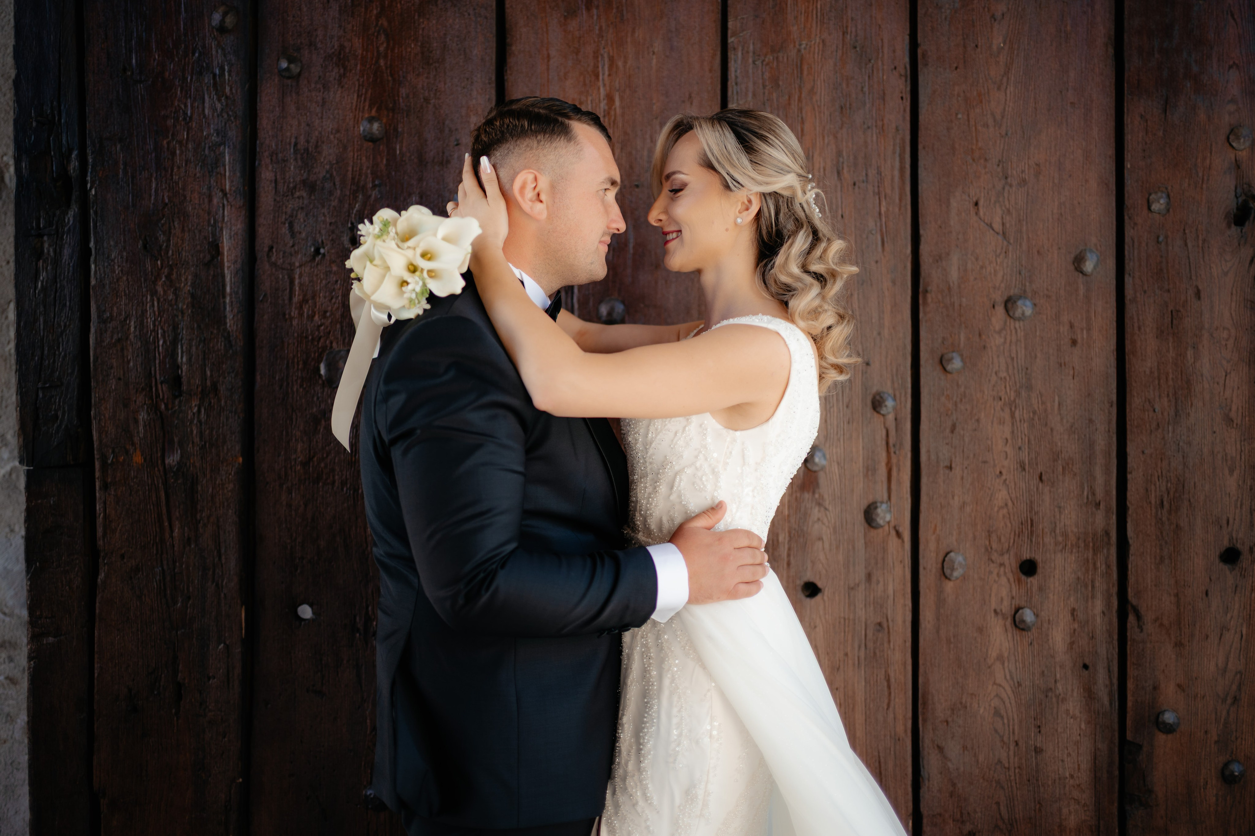 Mihaela & Eduard | Nuntǎ. Georgian Simion | Fotograf Profesionist Nuntă & Evenimente