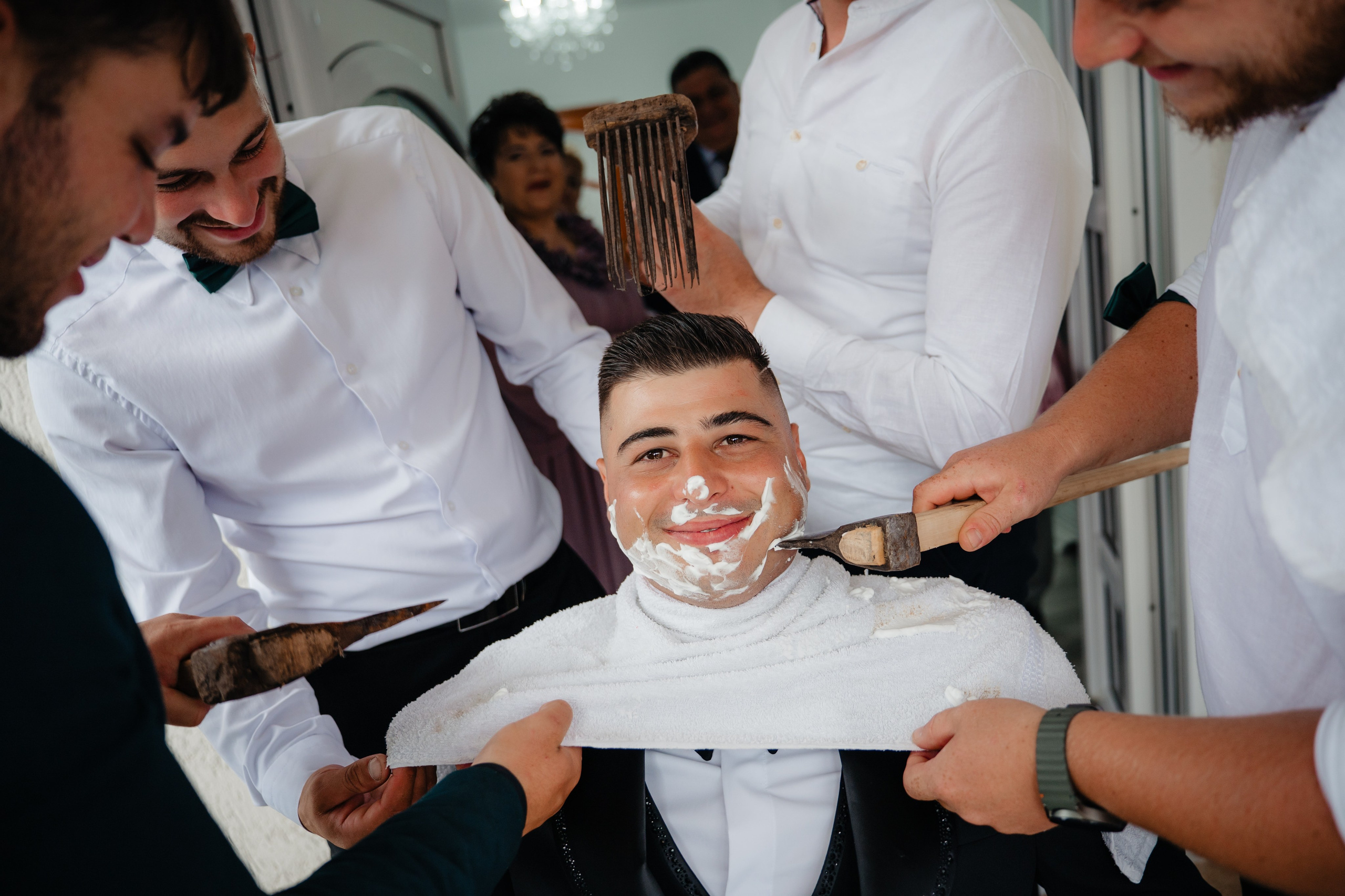 Bianca & Rǎzvan | Nuntǎ. Georgian Simion | Fotograf Profesionist Nuntă & Evenimente