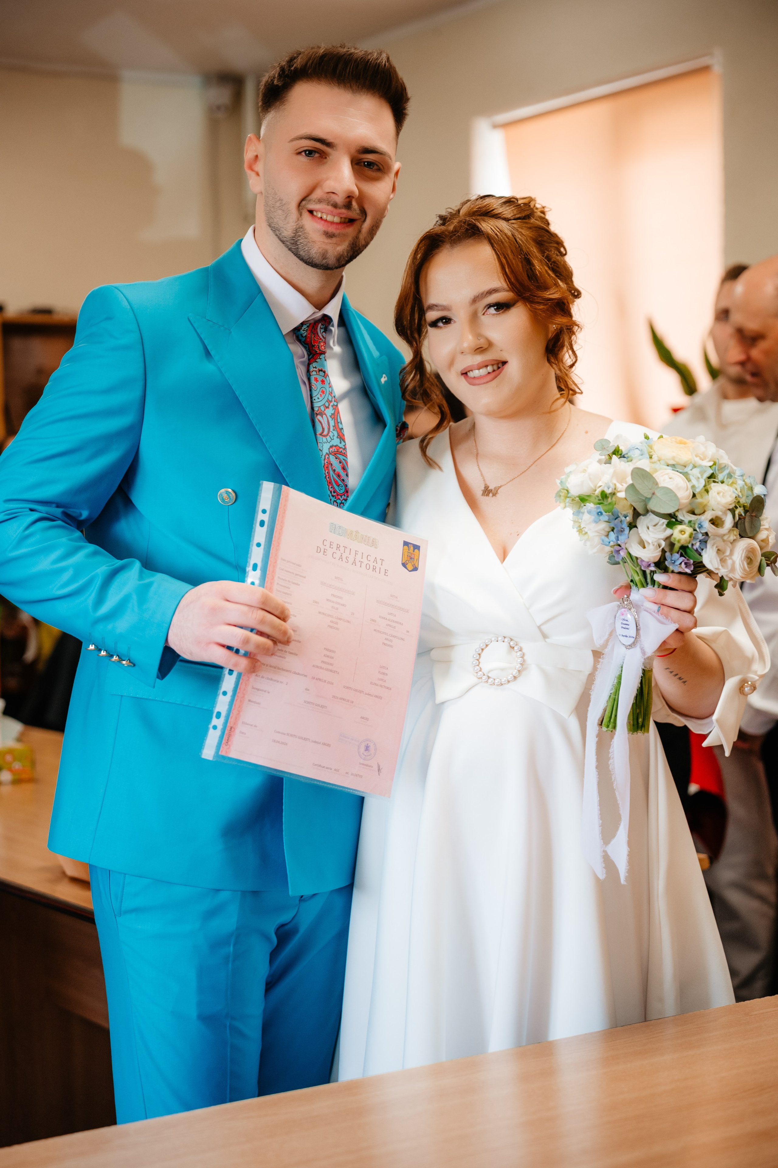 Alexa & Eddy | Cǎsǎtorie. Georgian Simion | Fotograf Profesionist Nuntă & Evenimente