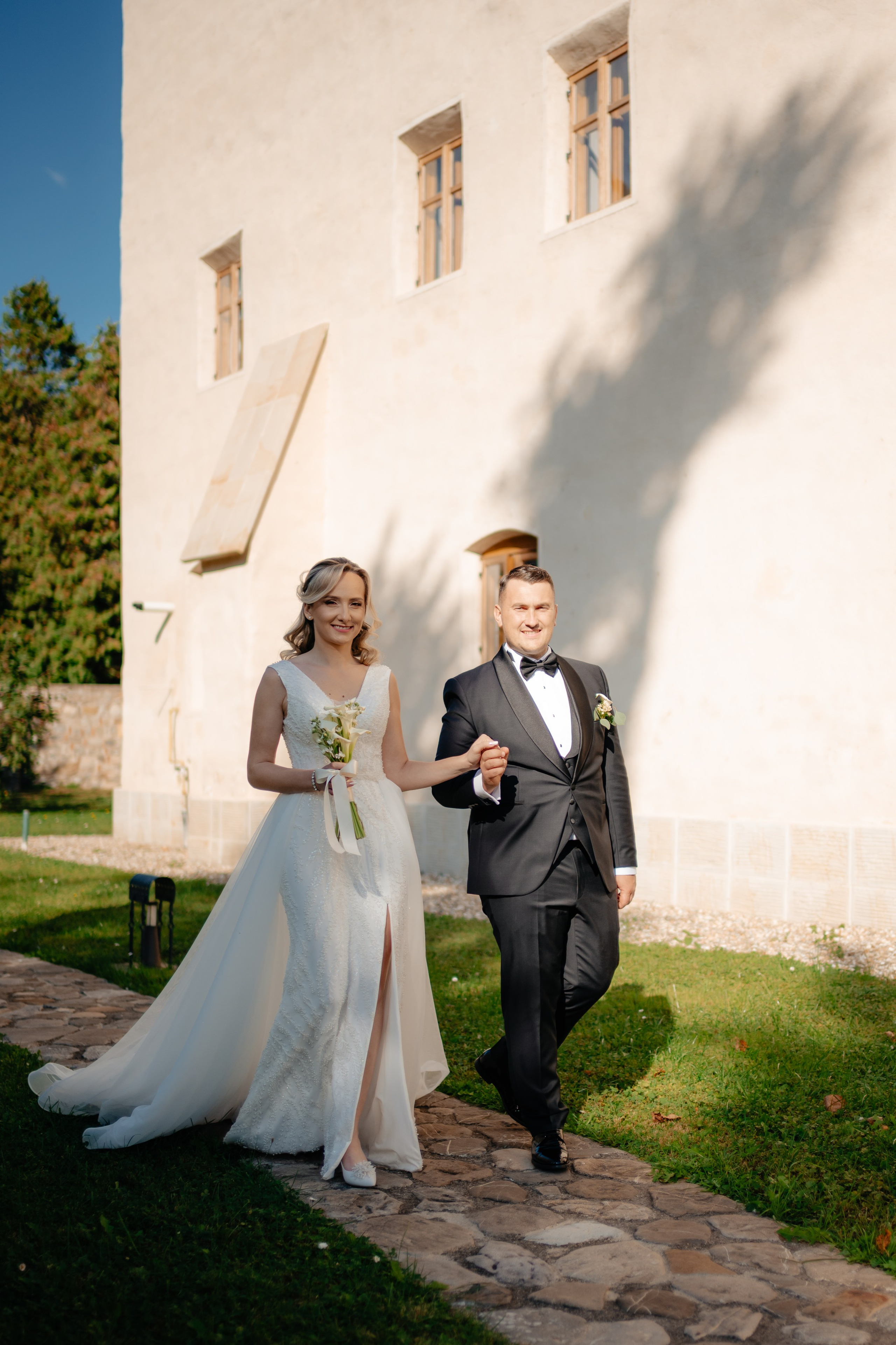 Mihaela & Eduard | Nuntǎ. Georgian Simion | Fotograf Profesionist Nuntă & Evenimente