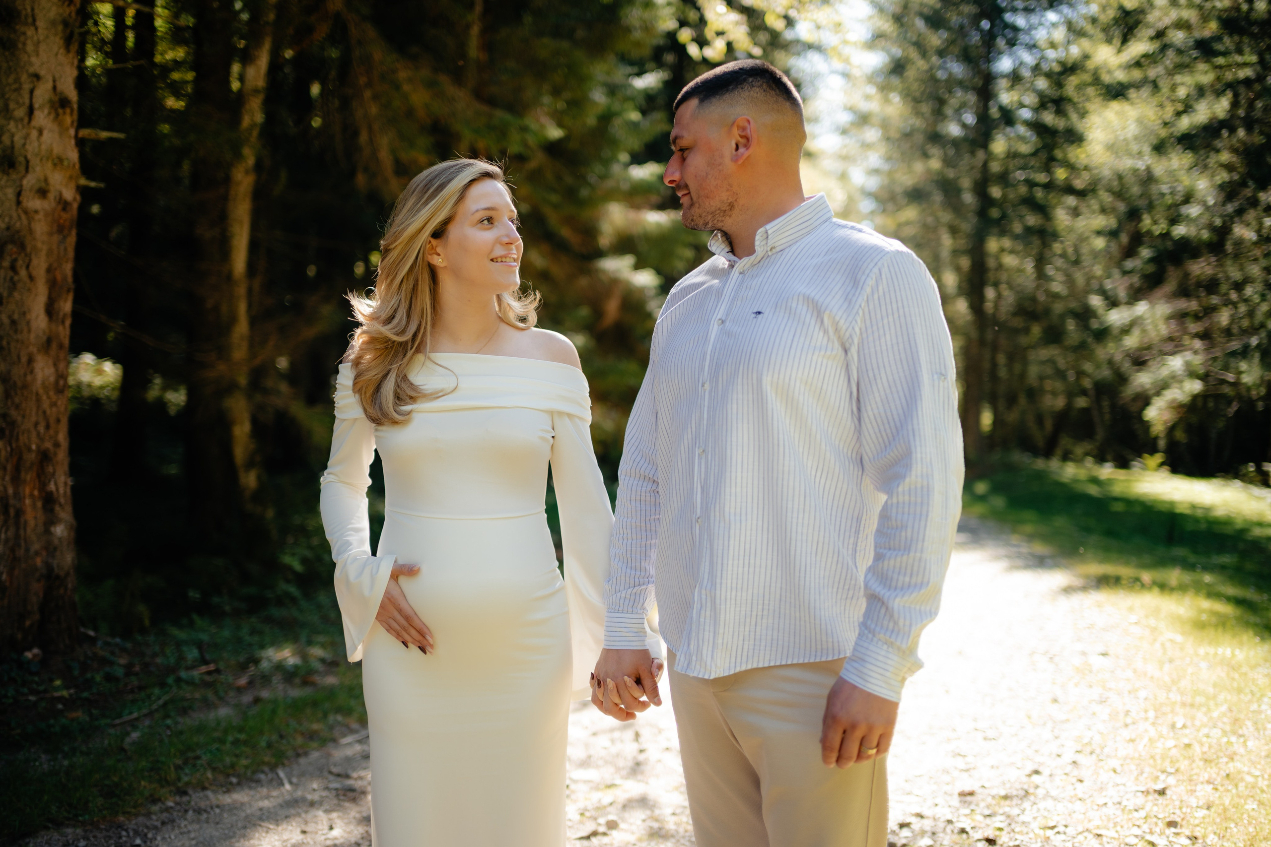 Ana & Andrei | Maternitate. Georgian Simion | Fotograf Profesionist Nuntă & Evenimente