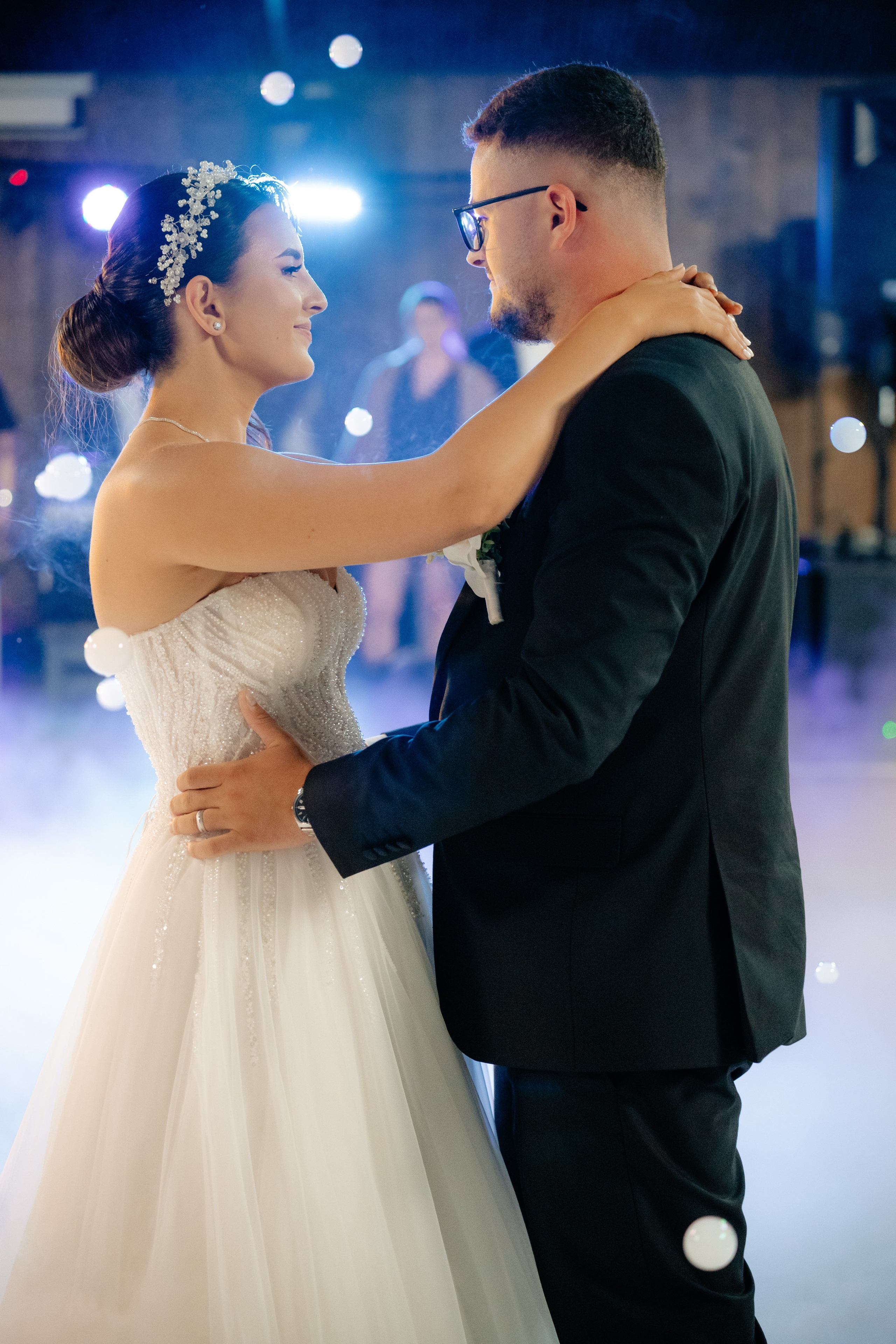 Alexia & Teodor | Nuntǎ. Georgian Simion | Fotograf Profesionist Nuntă & Evenimente
