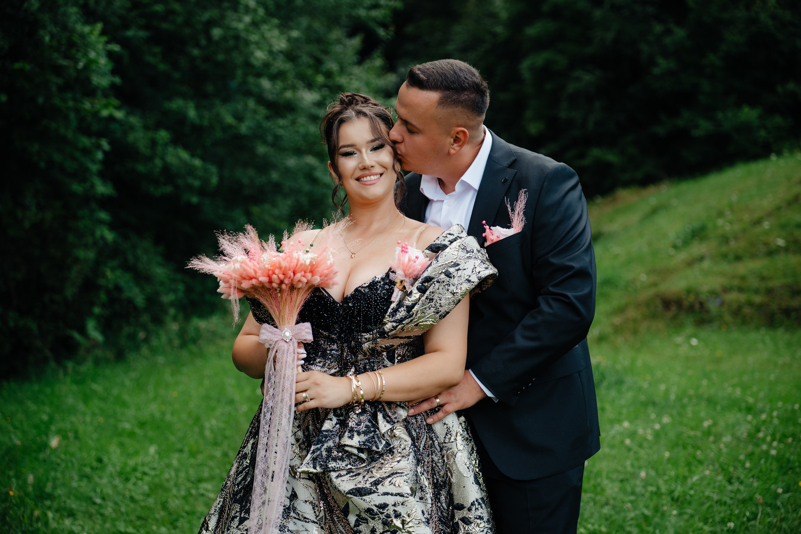 Bianca & Rǎzvan | Nuntǎ. Georgian Simion | Fotograf Profesionist Nuntă & Evenimente