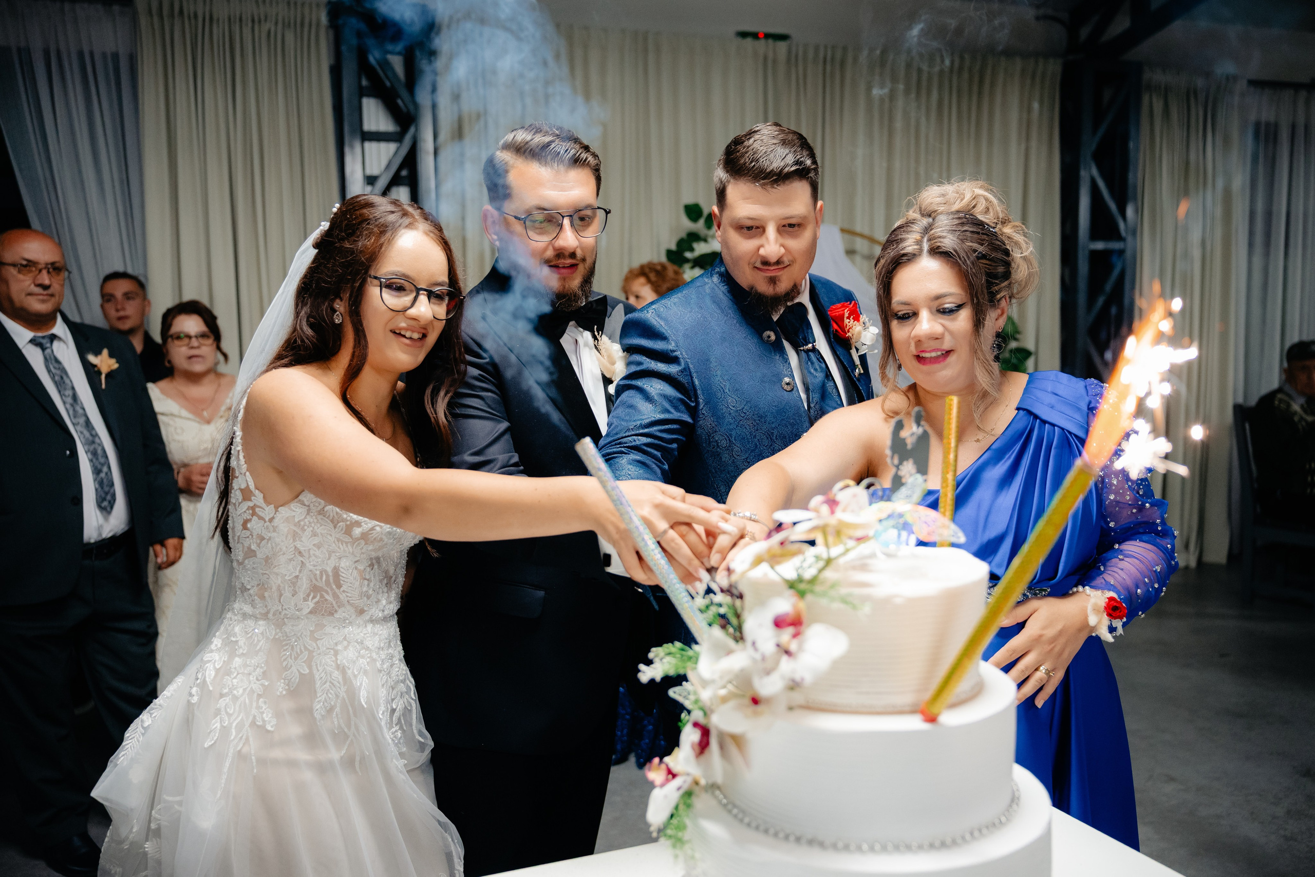 Gabriela & Andy | Nuntǎ. Georgian Simion | Fotograf Profesionist Nuntă & Evenimente