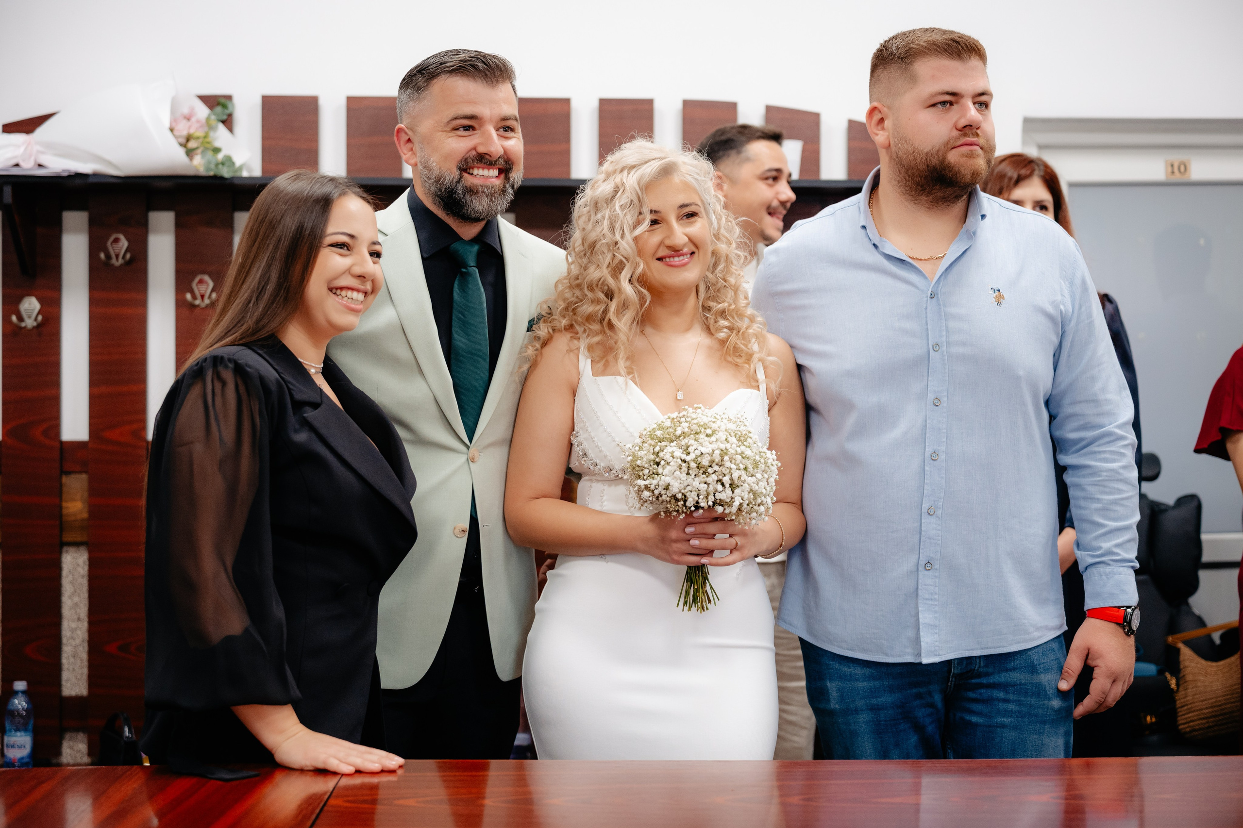 Theodora & Robert | Stare Civilǎ. Georgian Simion | Fotograf Profesionist Nuntă & Evenimente
