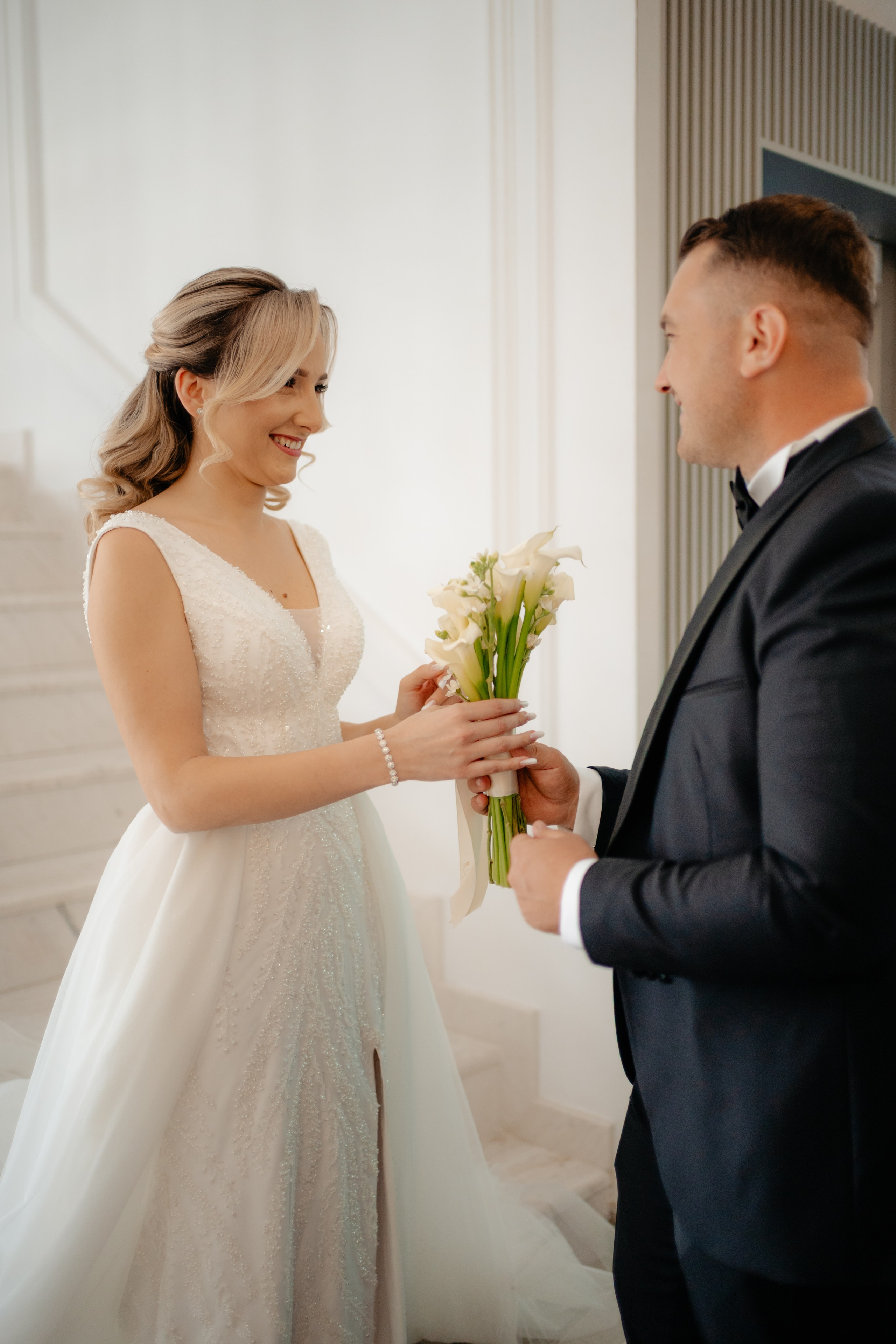 Mihaela & Eduard | Nuntǎ. Georgian Simion | Fotograf Profesionist Nuntă & Evenimente