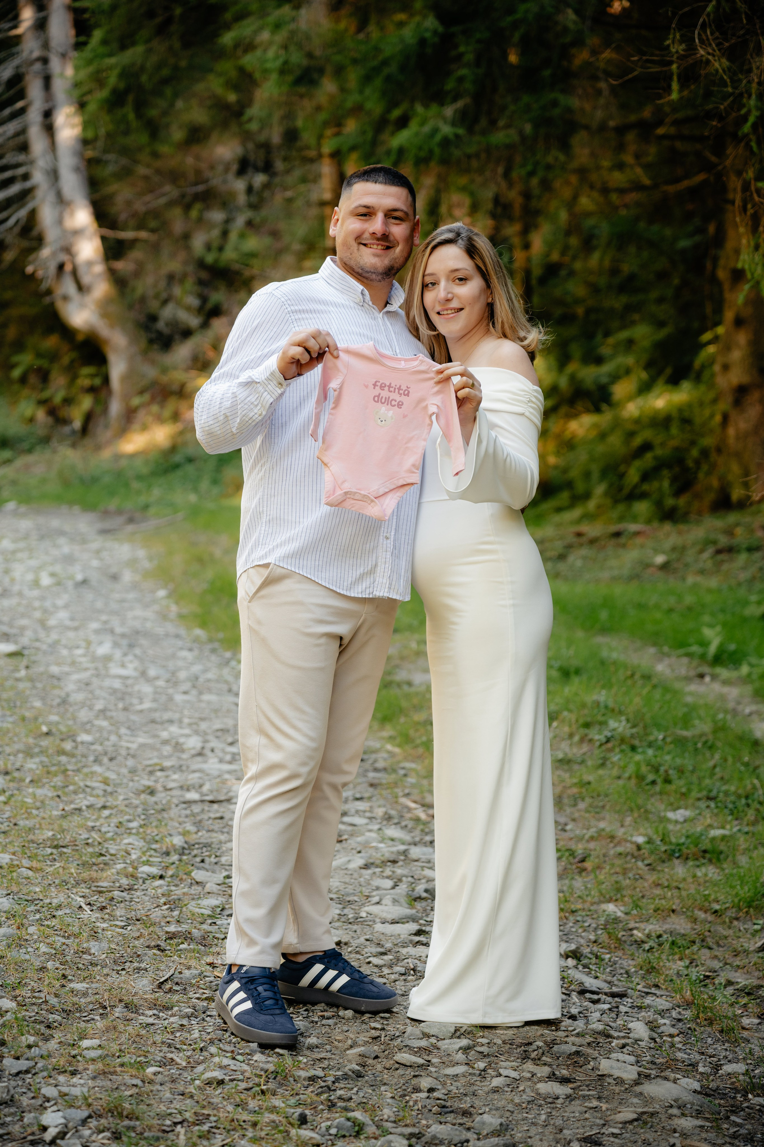 Ana & Andrei | Maternitate. Georgian Simion | Fotograf Profesionist Nuntă & Evenimente