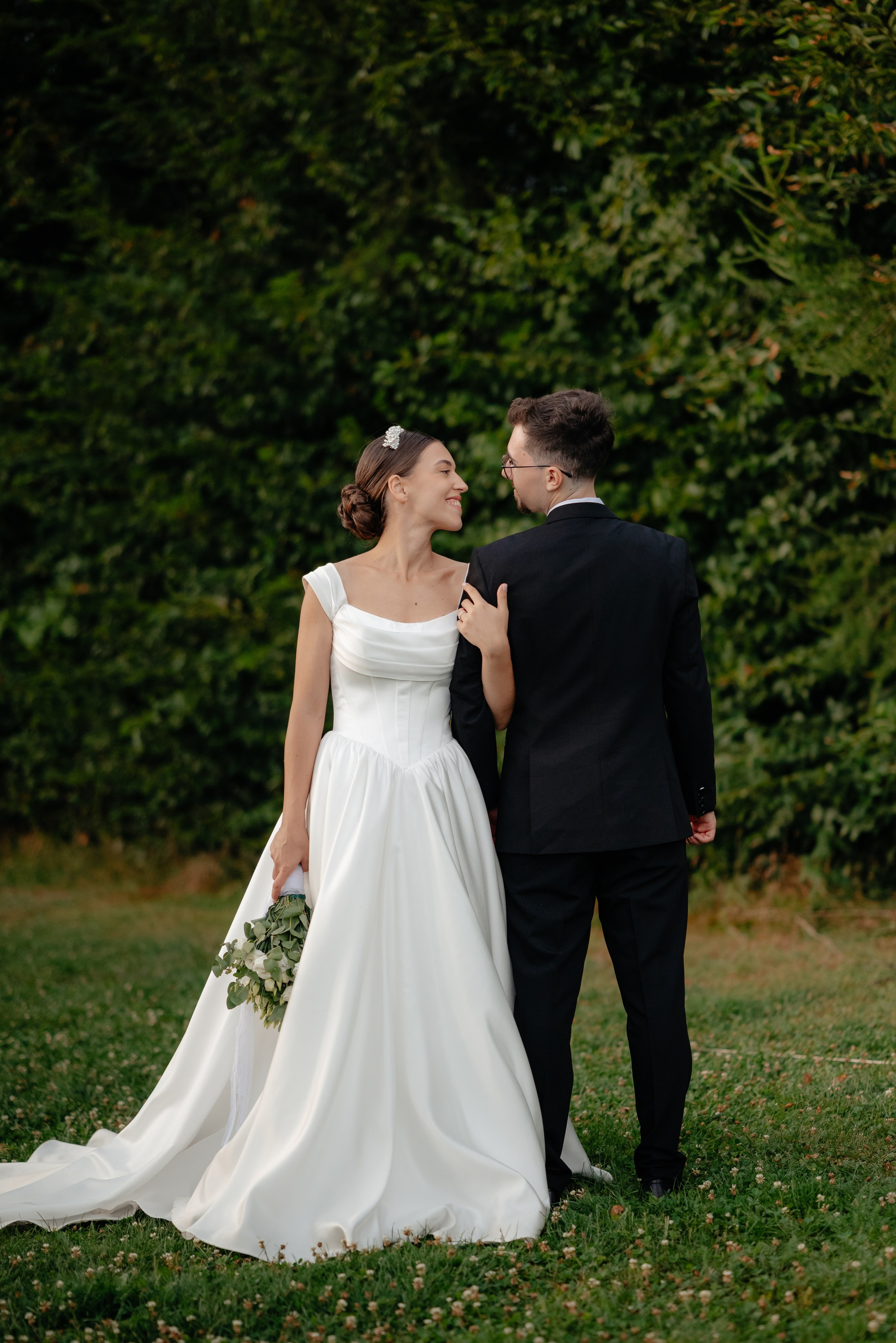 Rebeca & Filip | Nuntǎ. Georgian Simion | Fotograf Profesionist Nuntă & Evenimente