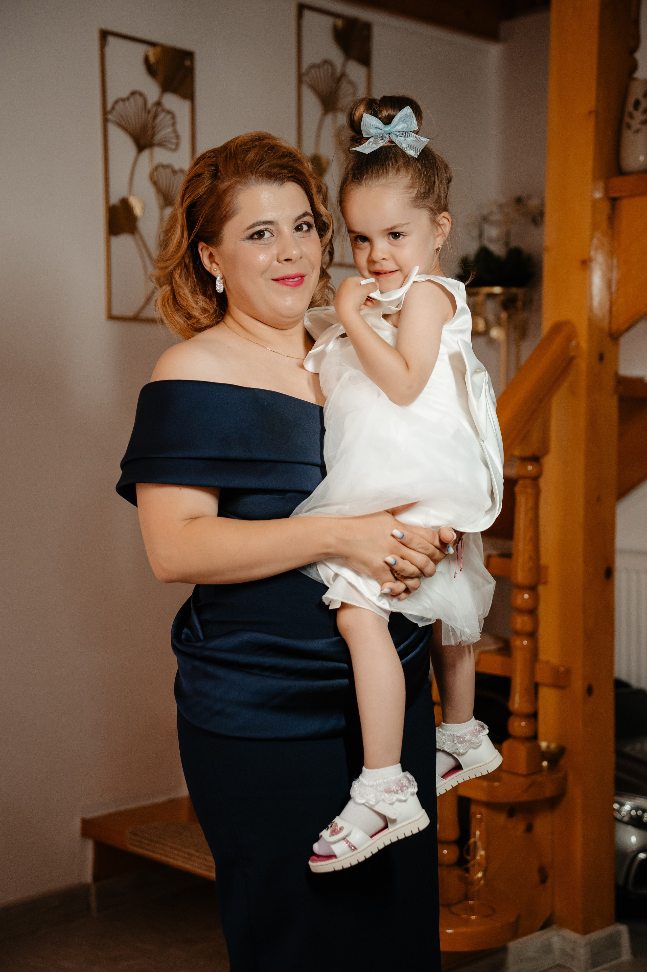 Edward Ralph | Botez. Georgian Simion | Fotograf Profesionist Nuntă & Evenimente
