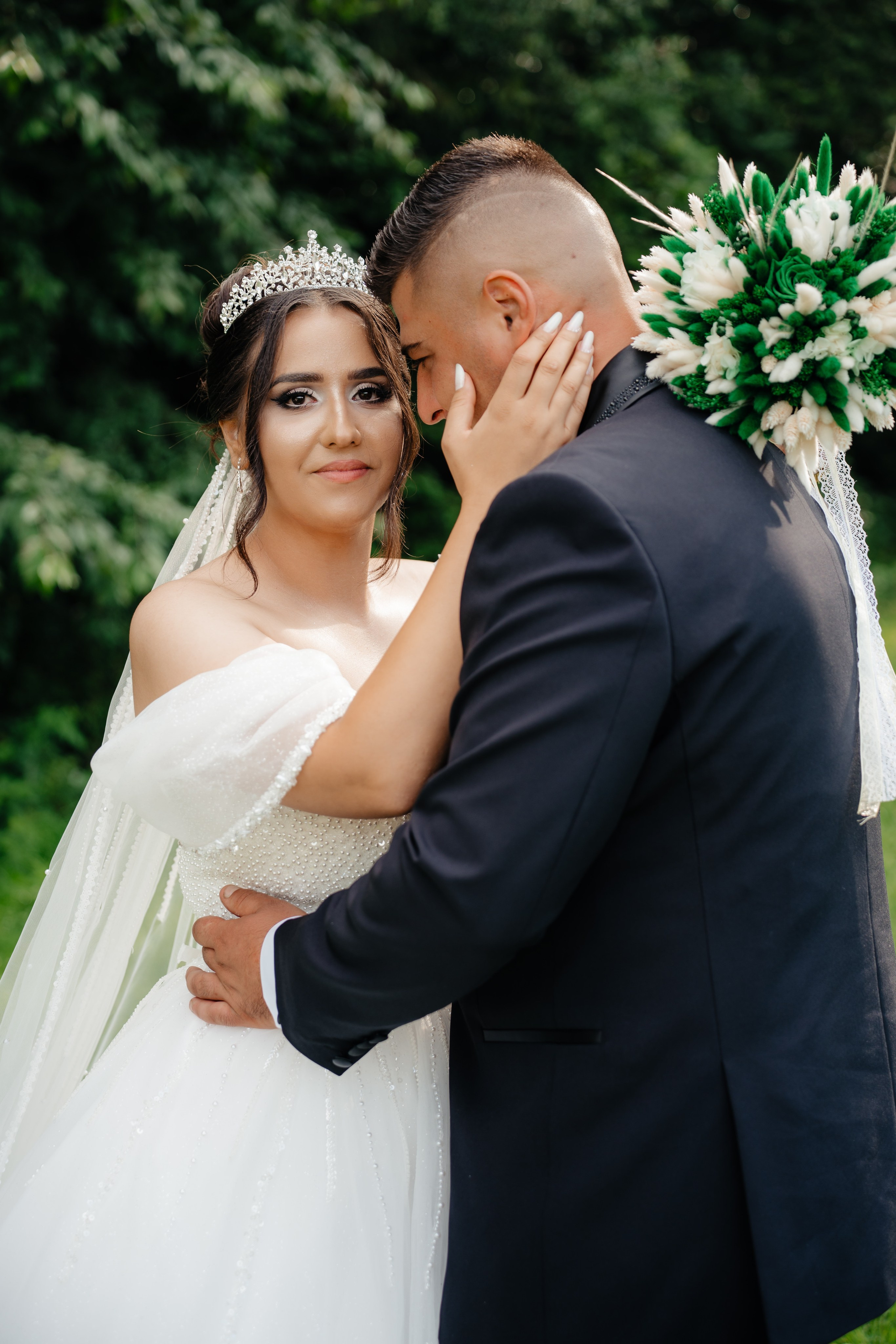 Bianca & Rǎzvan | Nuntǎ. Georgian Simion | Fotograf Profesionist Nuntă & Evenimente