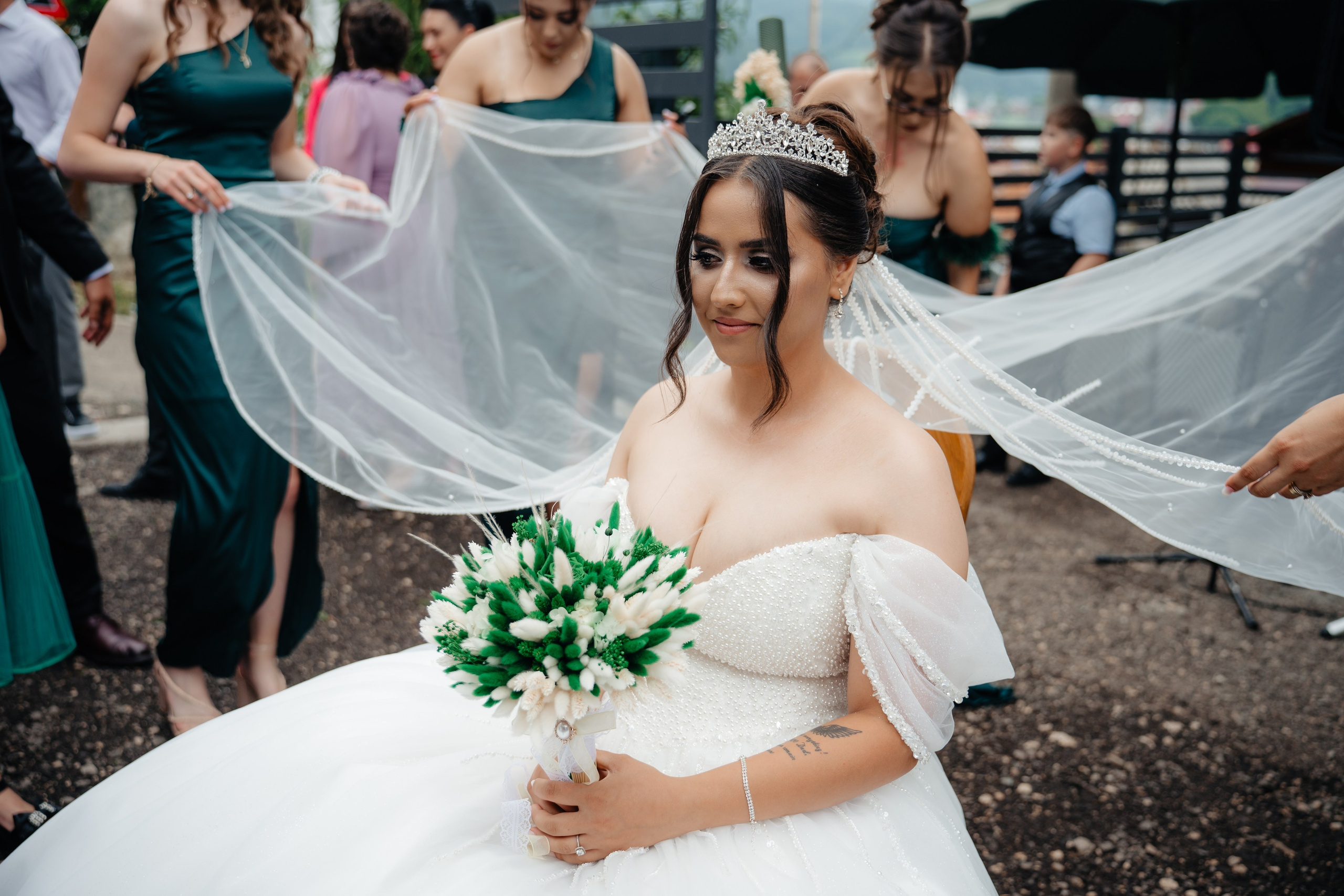 Bianca & Rǎzvan | Nuntǎ. Georgian Simion | Fotograf Profesionist Nuntă & Evenimente