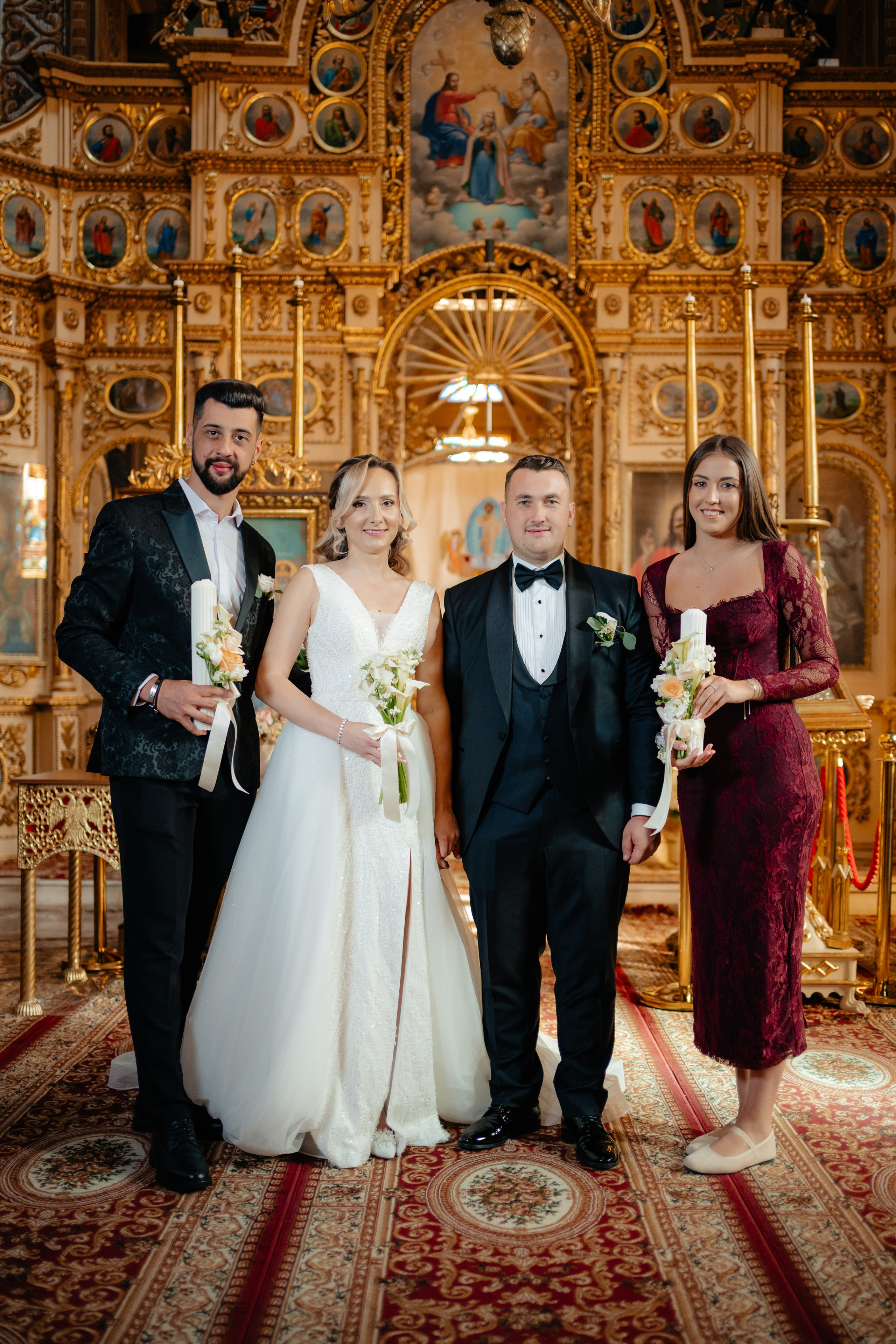 Mihaela & Eduard | Nuntǎ. Georgian Simion | Fotograf Profesionist Nuntă & Evenimente