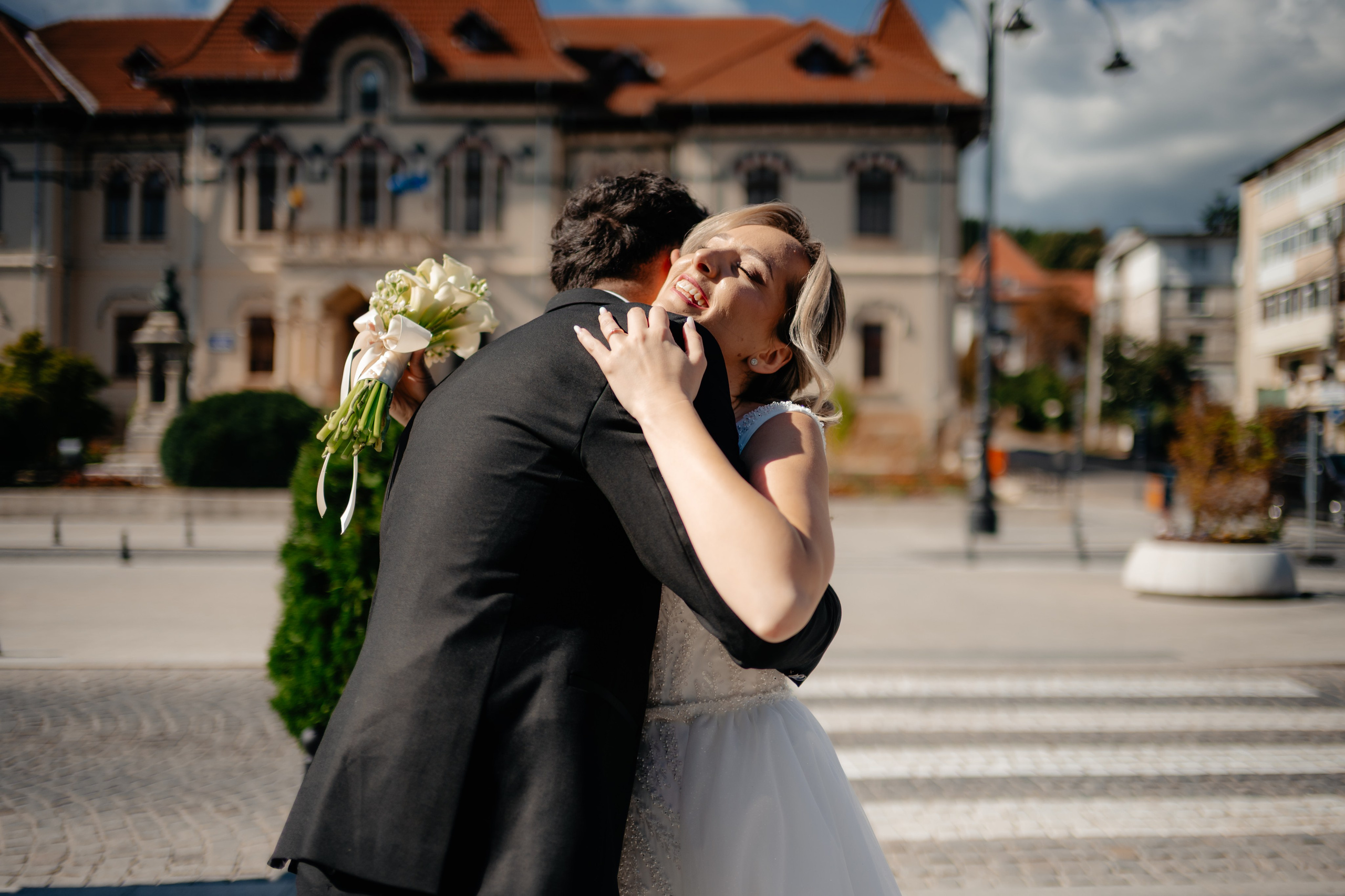 Mihaela & Eduard | Nuntǎ. Georgian Simion | Fotograf Profesionist Nuntă & Evenimente