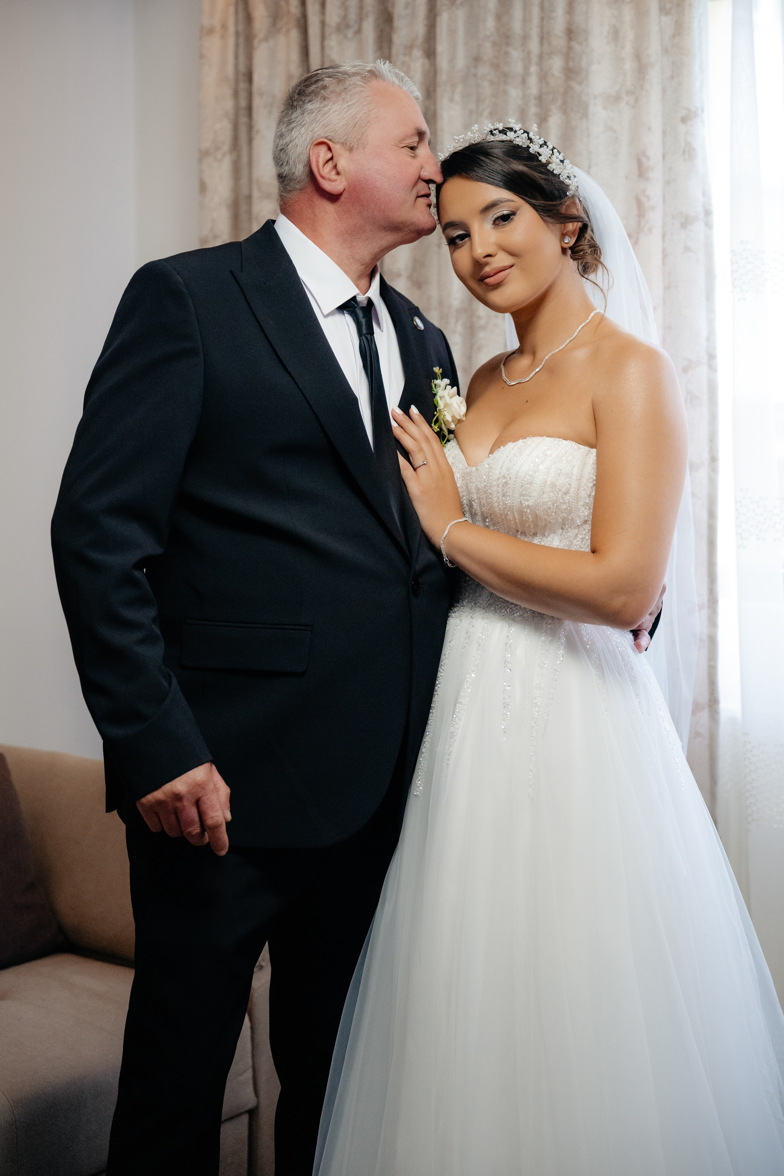 Alexia & Teodor | Nuntǎ. Georgian Simion | Fotograf Profesionist Nuntă & Evenimente