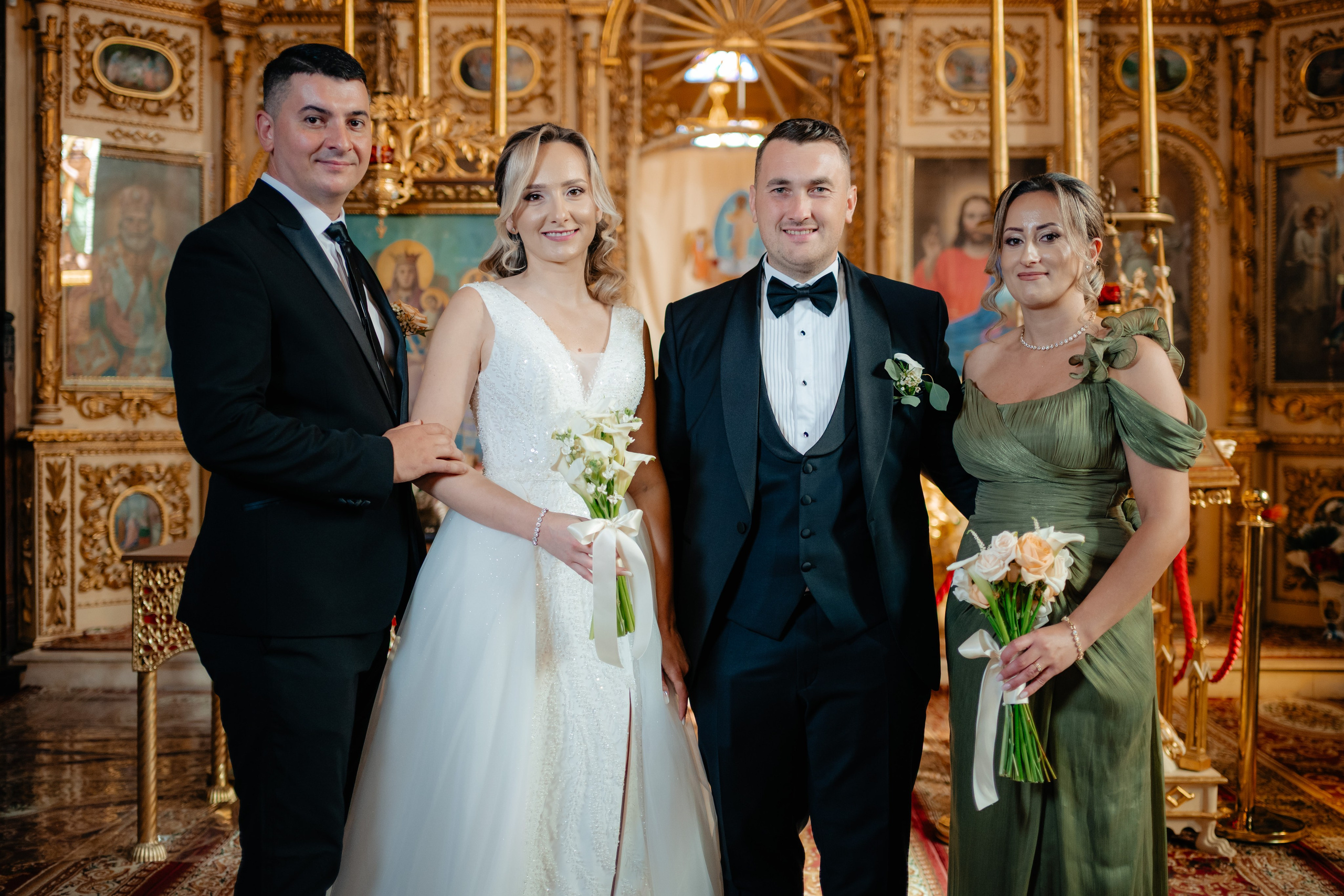 Mihaela & Eduard | Nuntǎ. Georgian Simion | Fotograf Profesionist Nuntă & Evenimente
