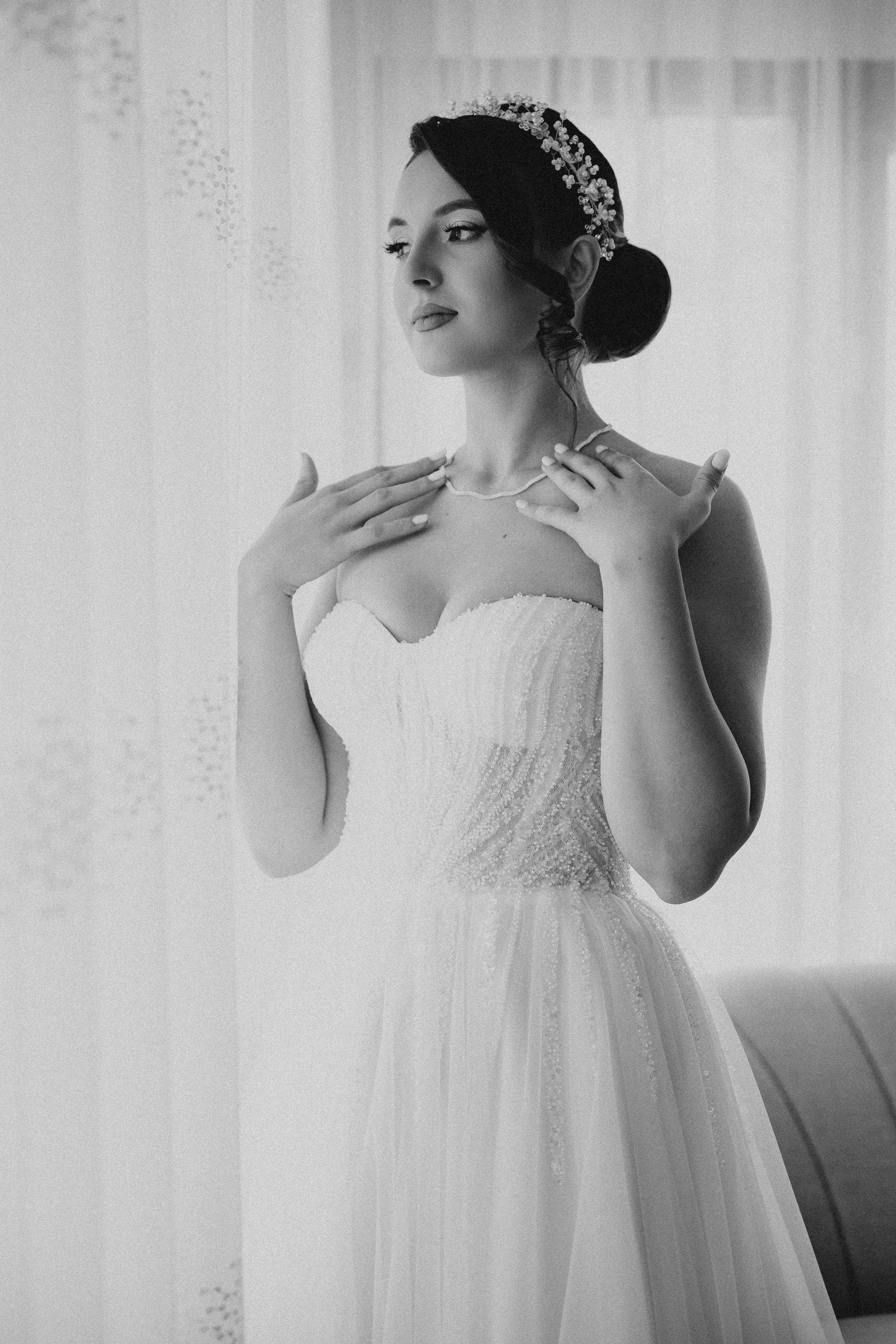 Alexia & Teodor | Nuntǎ. Georgian Simion | Fotograf Profesionist Nuntă & Evenimente