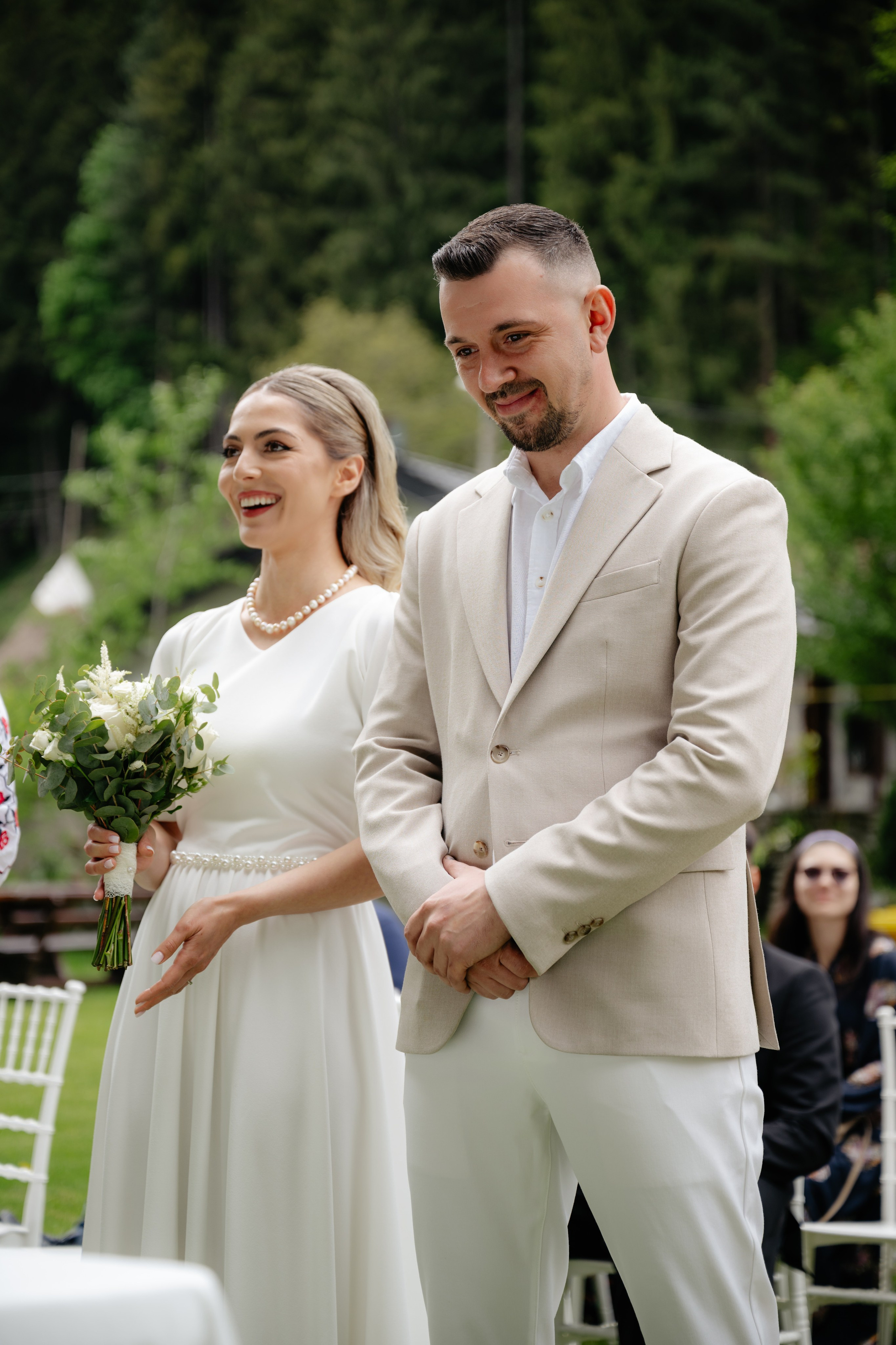 Miriam & Silviu | Stare Civilǎ. Georgian Simion | Fotograf Profesionist Nuntă & Evenimente