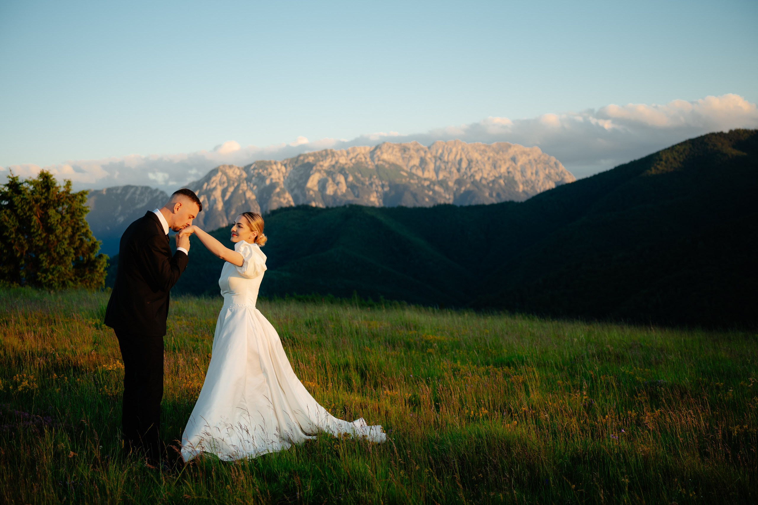 Miriam & Silviu | Trash The Dress. Georgian Simion | Fotograf Profesionist Nuntă & Evenimente