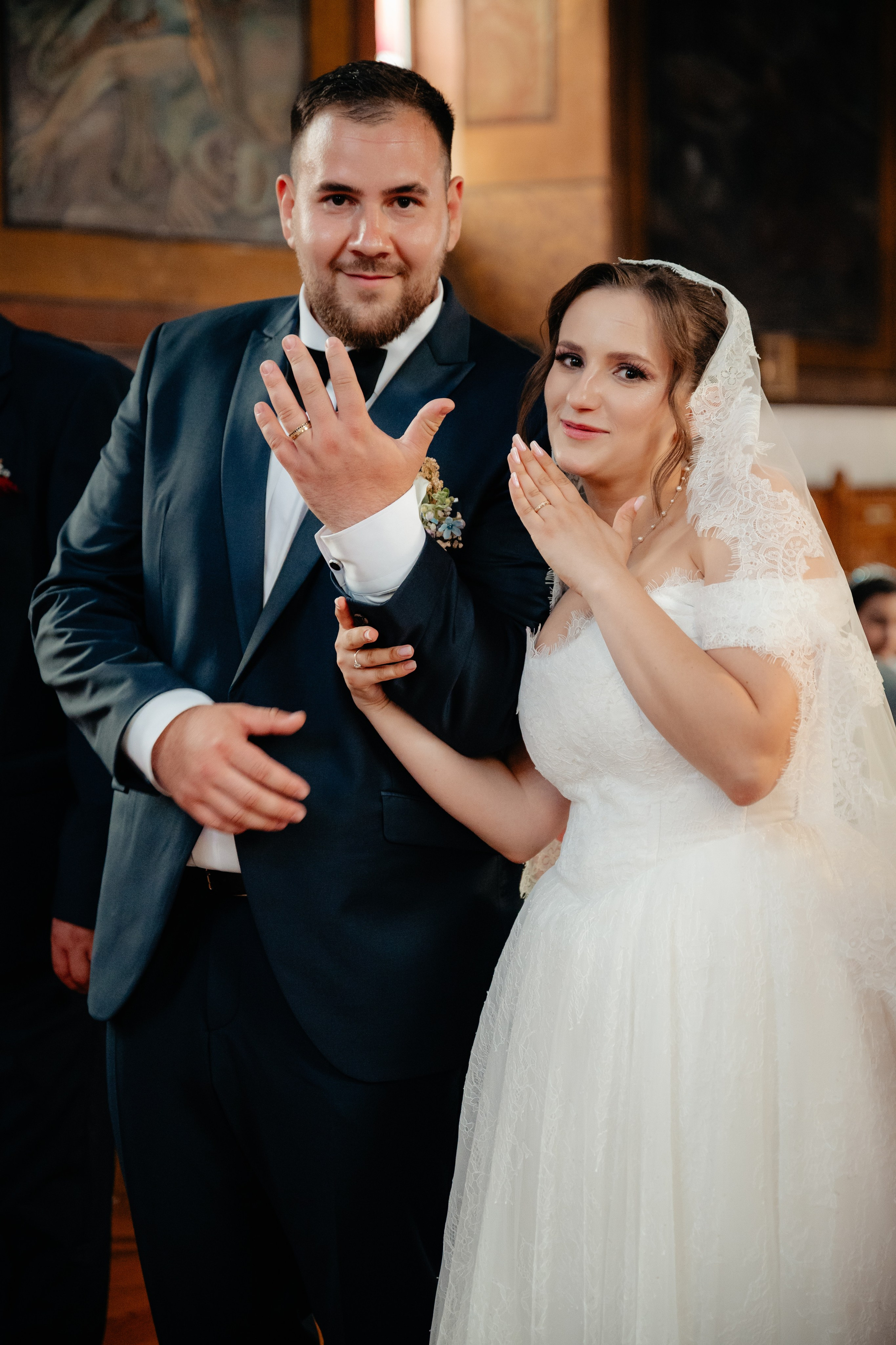 Teodora & Alexandru | Nuntǎ. Georgian Simion | Fotograf Profesionist Nuntă & Evenimente