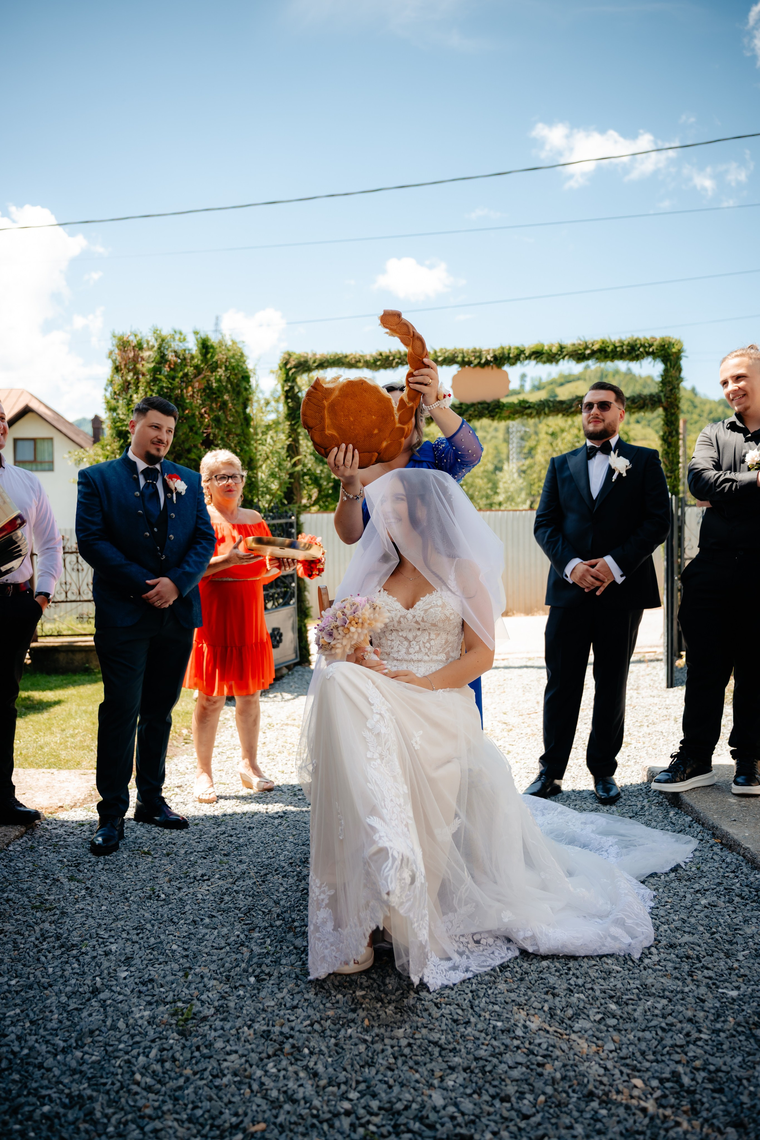 Gabriela & Andy | Nuntǎ. Georgian Simion | Fotograf Profesionist Nuntă & Evenimente
