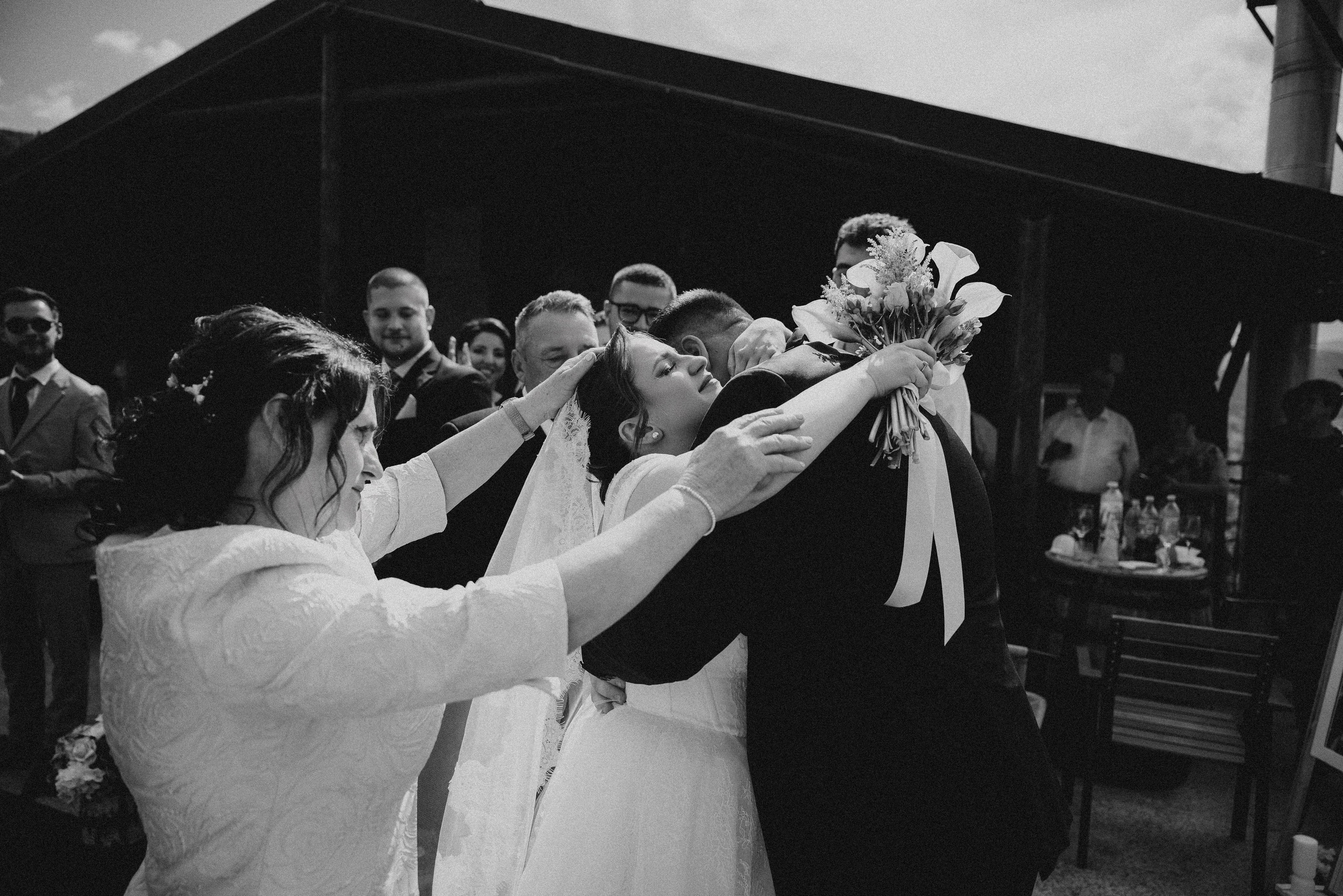 Teodora & Alexandru | Nuntǎ. Georgian Simion | Fotograf Profesionist Nuntă & Evenimente