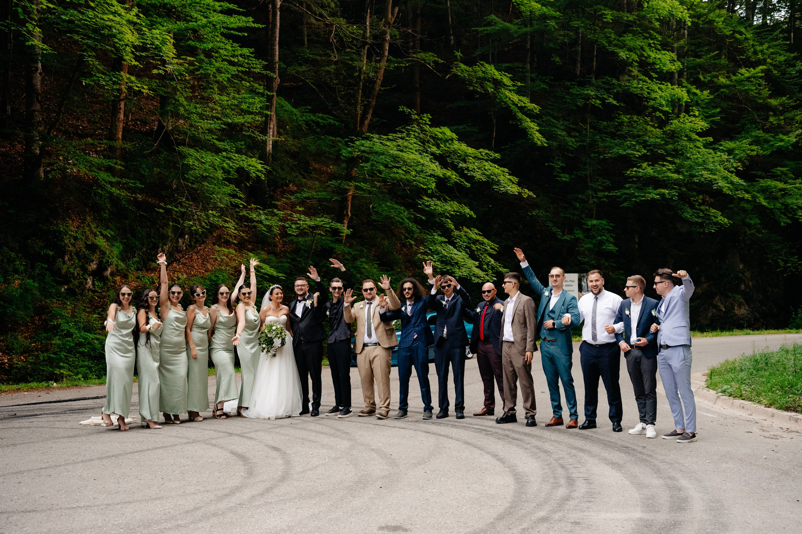 Alexia & Teodor | Nuntǎ. Georgian Simion | Fotograf Profesionist Nuntă & Evenimente
