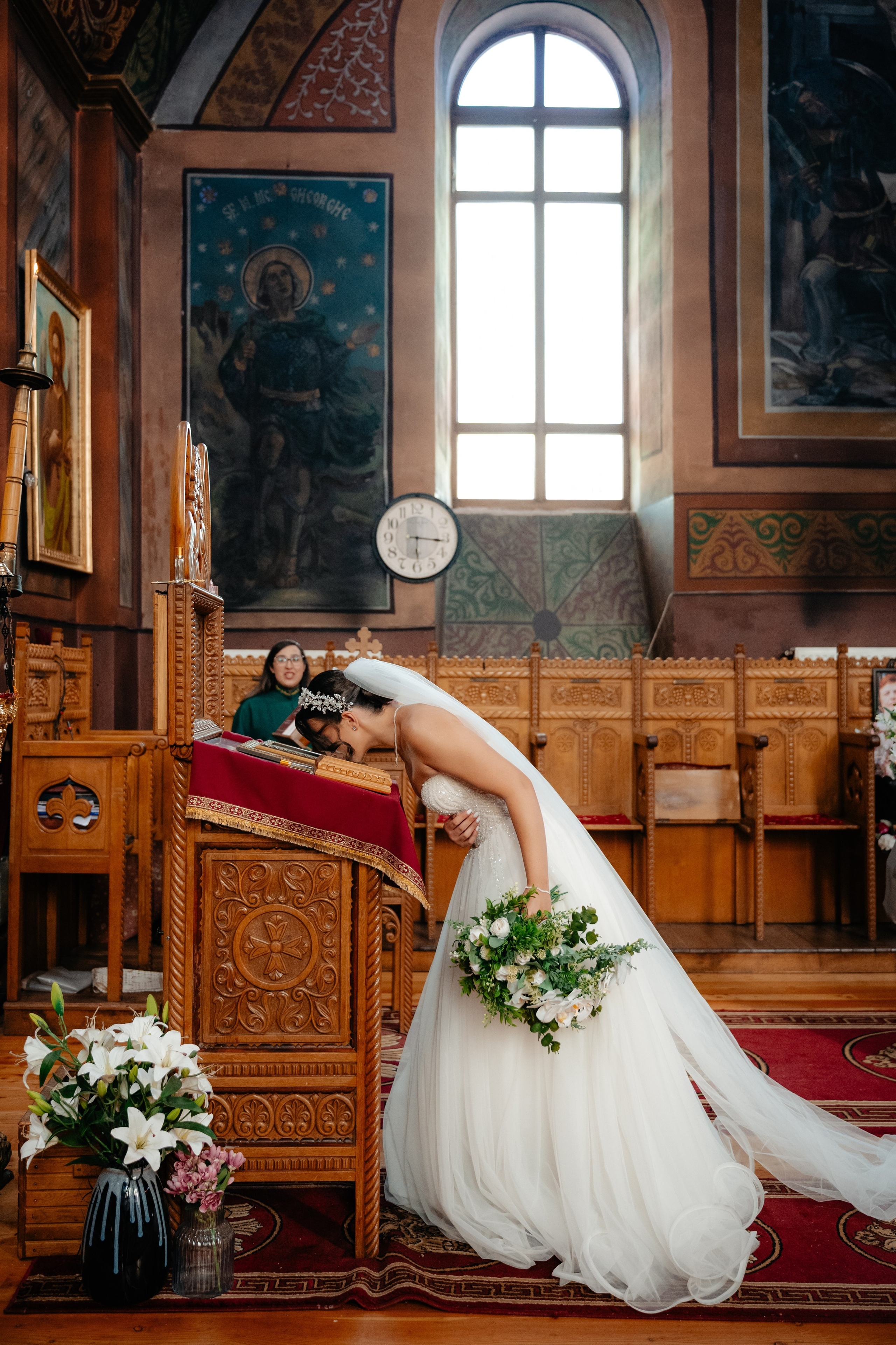 Alexia & Teodor | Nuntǎ. Georgian Simion | Fotograf Profesionist Nuntă & Evenimente