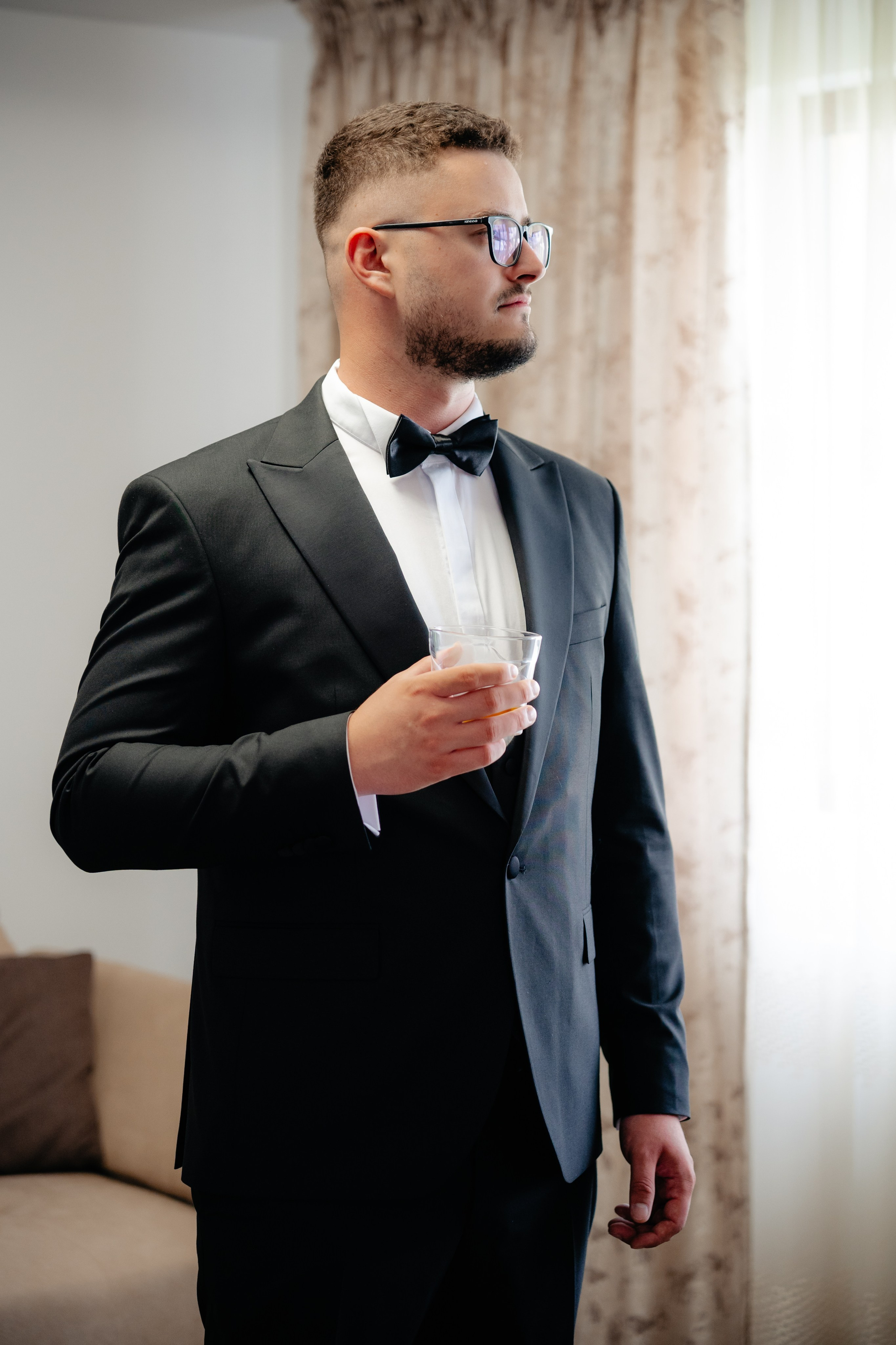 Alexia & Teodor | Nuntǎ. Georgian Simion | Fotograf Profesionist Nuntă & Evenimente