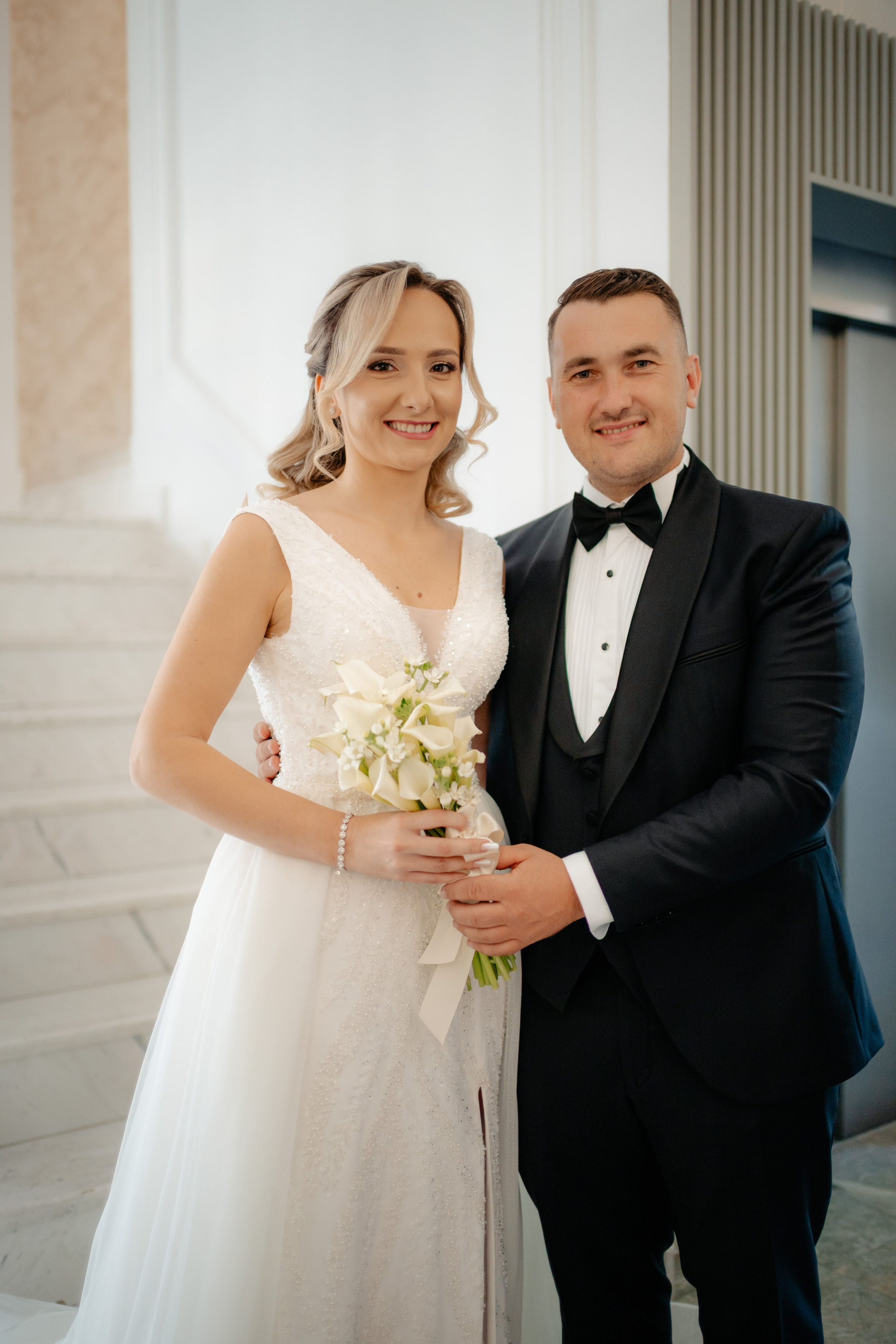 Mihaela & Eduard | Nuntǎ. Georgian Simion | Fotograf Profesionist Nuntă & Evenimente