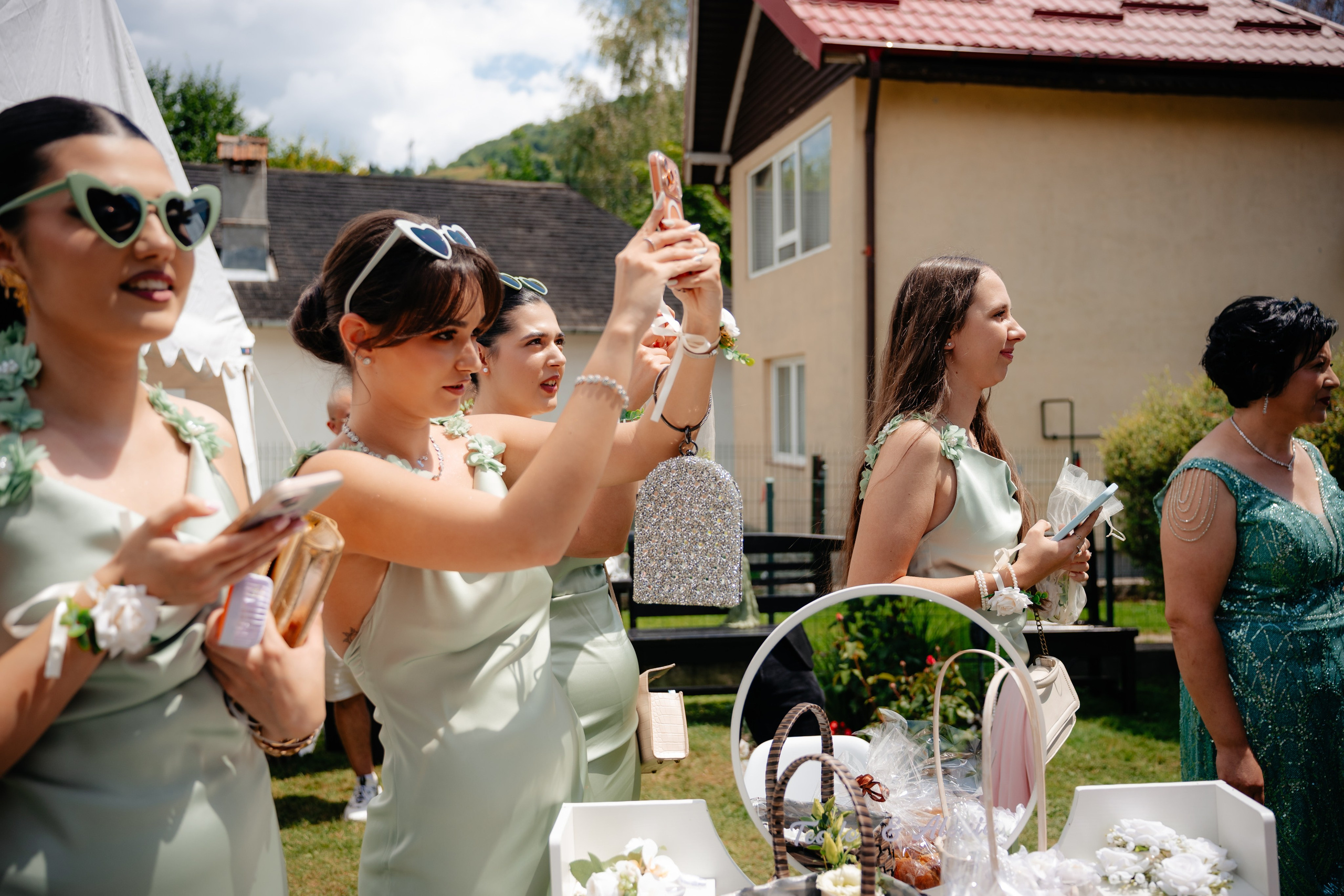 Alexia & Teodor | Nuntǎ. Georgian Simion | Fotograf Profesionist Nuntă & Evenimente