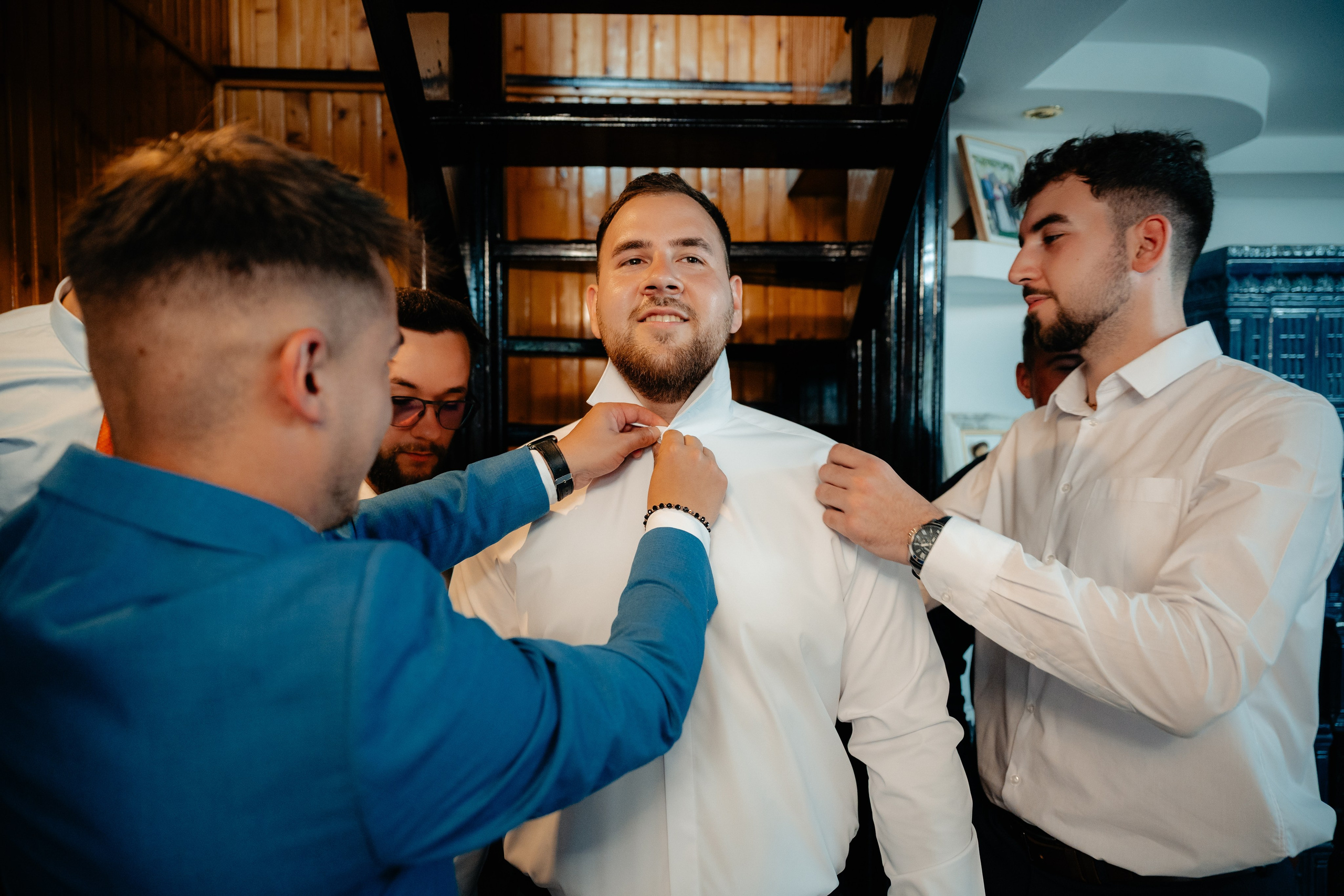 Teodora & Alexandru | Nuntǎ. Georgian Simion | Fotograf Profesionist Nuntă & Evenimente