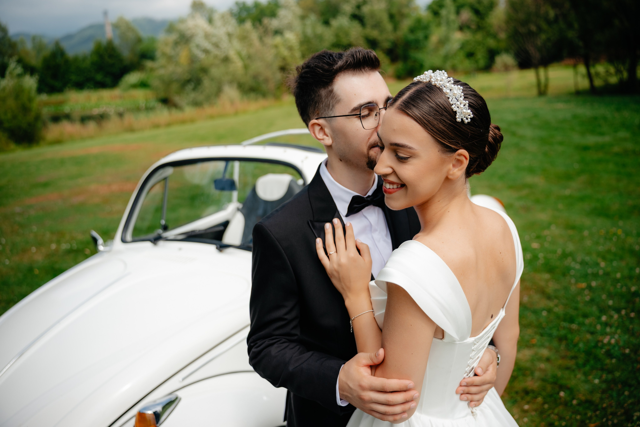 Rebeca & Filip | Nuntǎ. Georgian Simion | Fotograf Profesionist Nuntă & Evenimente