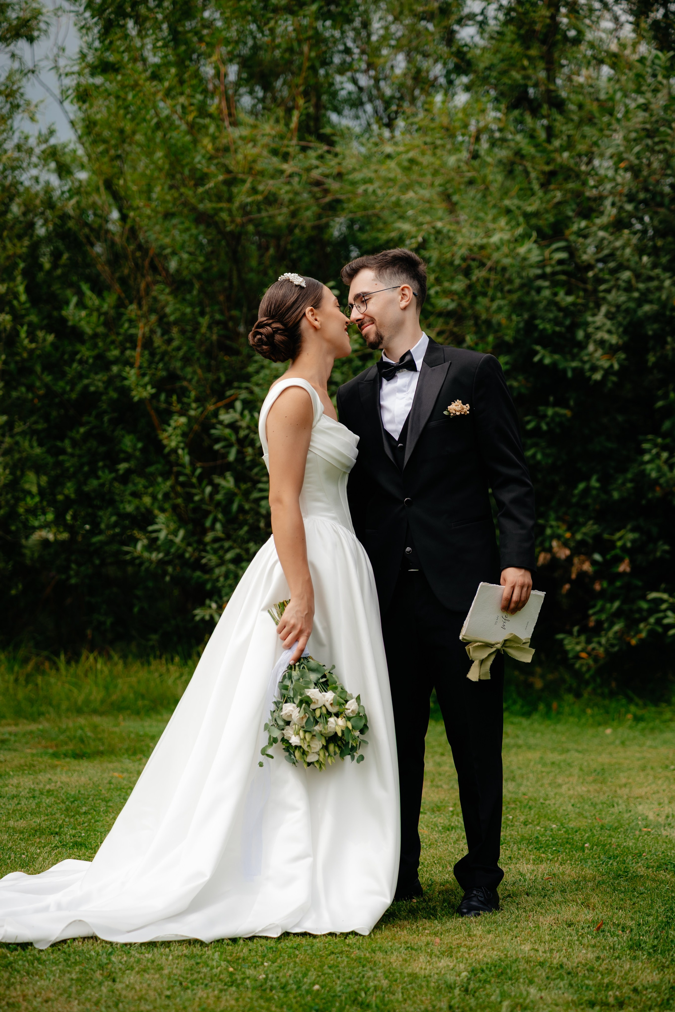 Rebeca & Filip | Nuntǎ. Georgian Simion | Fotograf Profesionist Nuntă & Evenimente