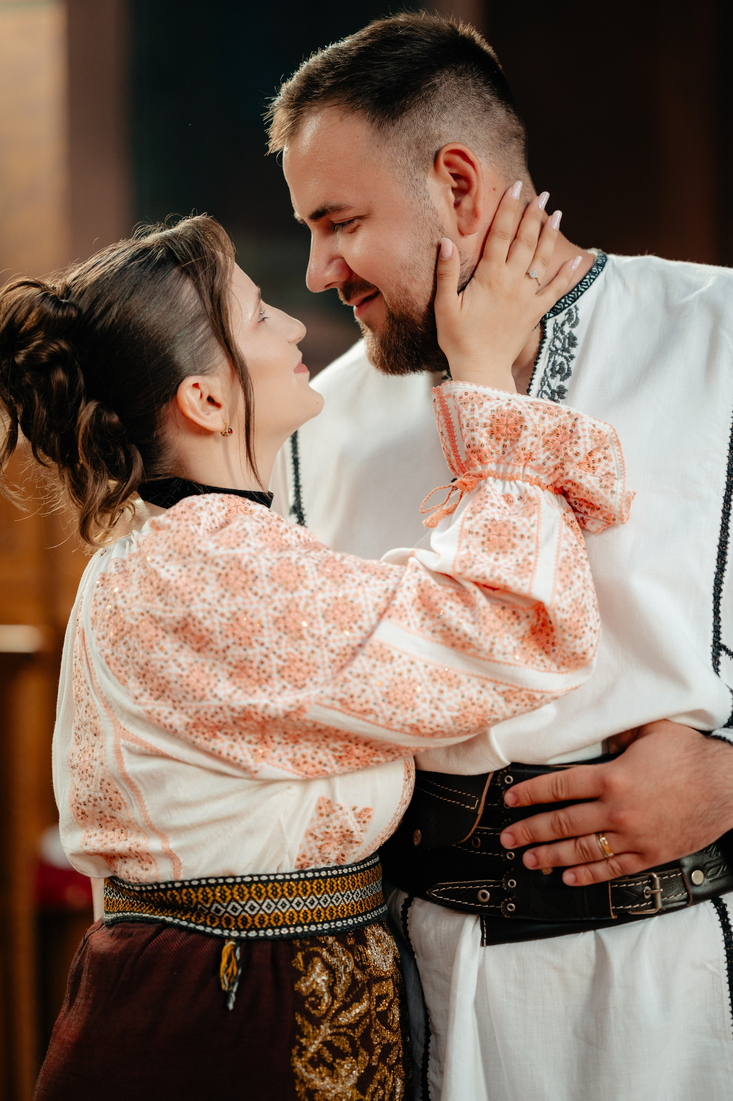 Teodora & Alexandru | Nuntǎ. Georgian Simion | Fotograf Profesionist Nuntă & Evenimente