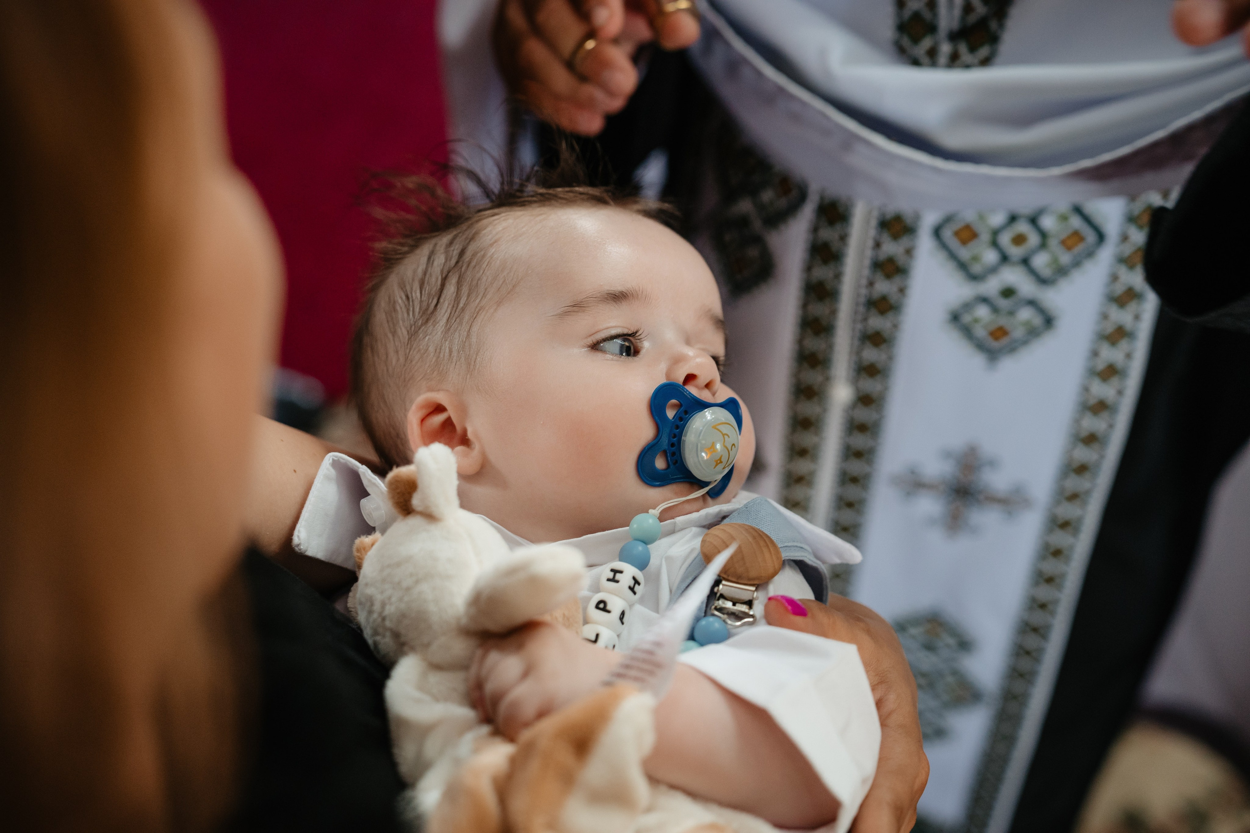 Edward Ralph | Botez. Georgian Simion | Fotograf Profesionist Nuntă & Evenimente