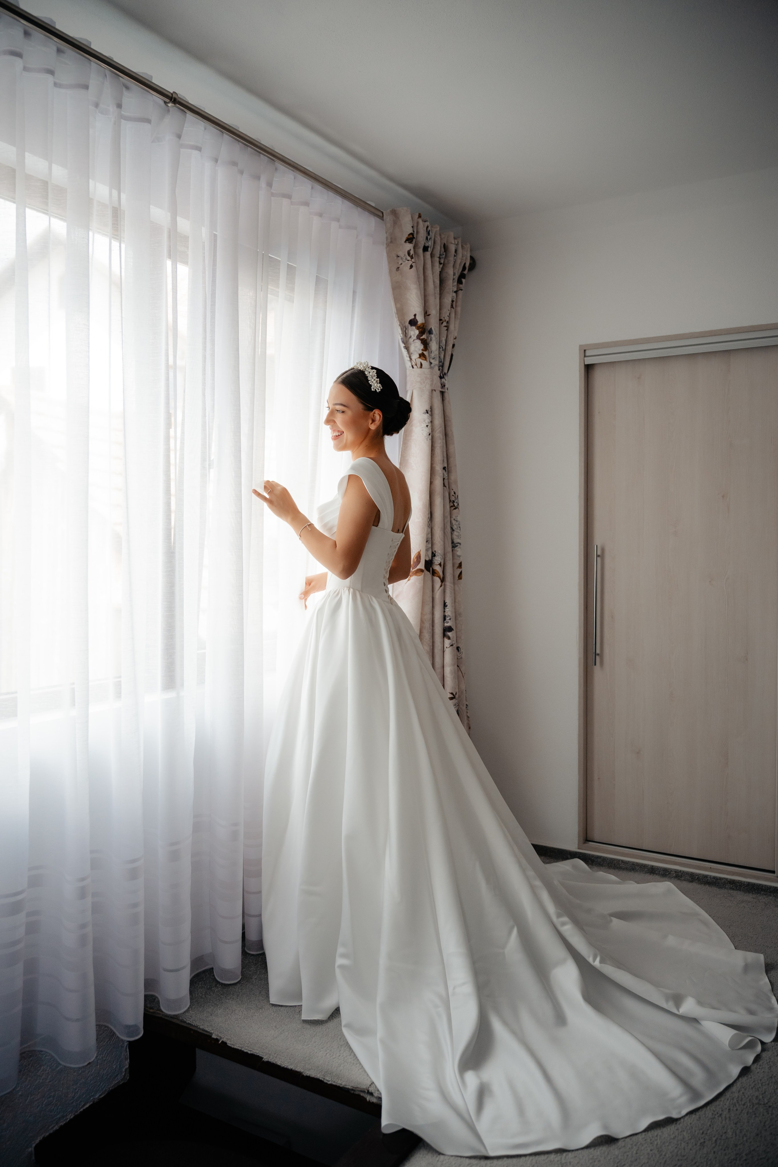 Rebeca & Filip | Nuntǎ. Georgian Simion | Fotograf Profesionist Nuntă & Evenimente